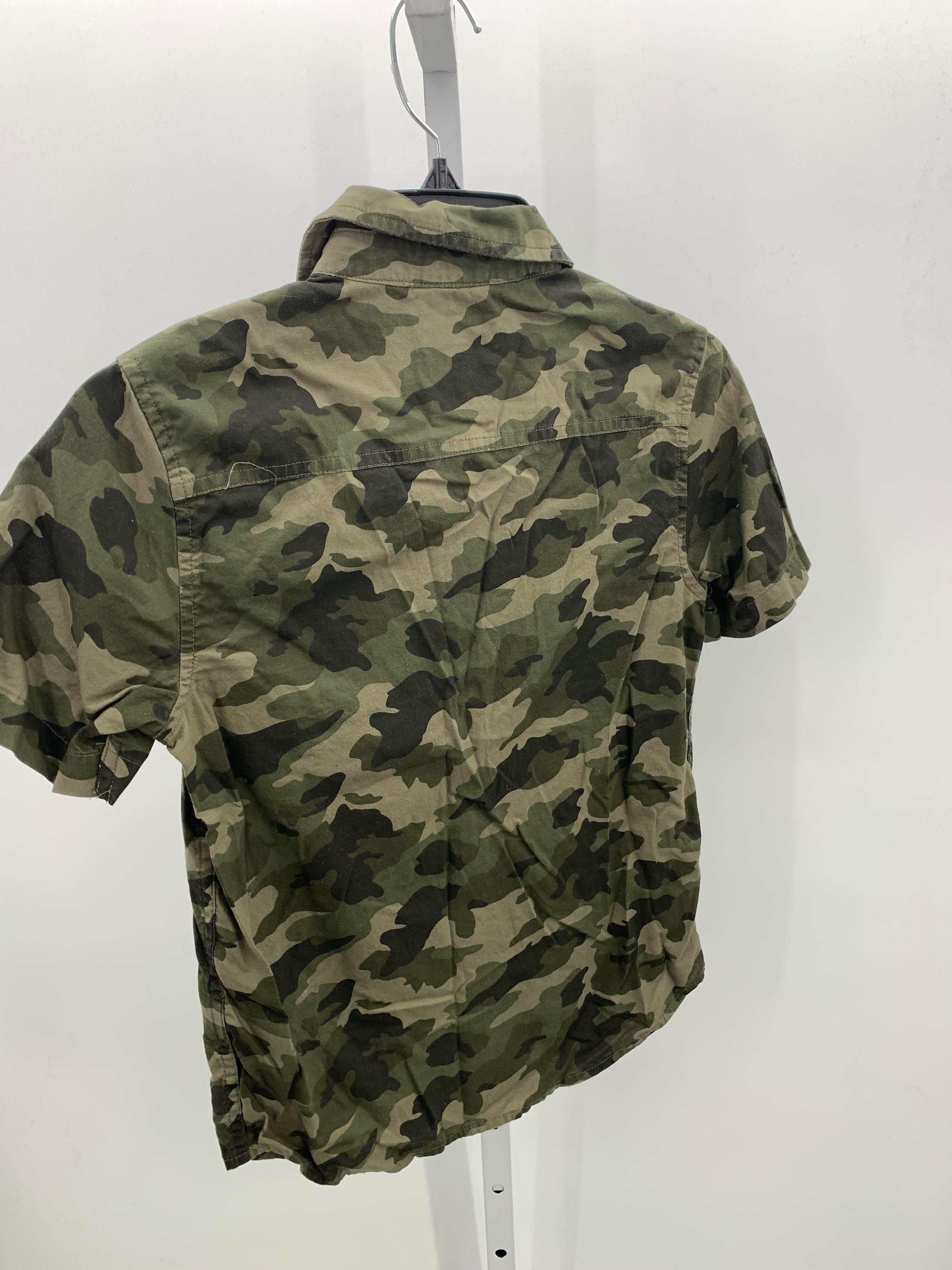 CAMO BTN DOWN
