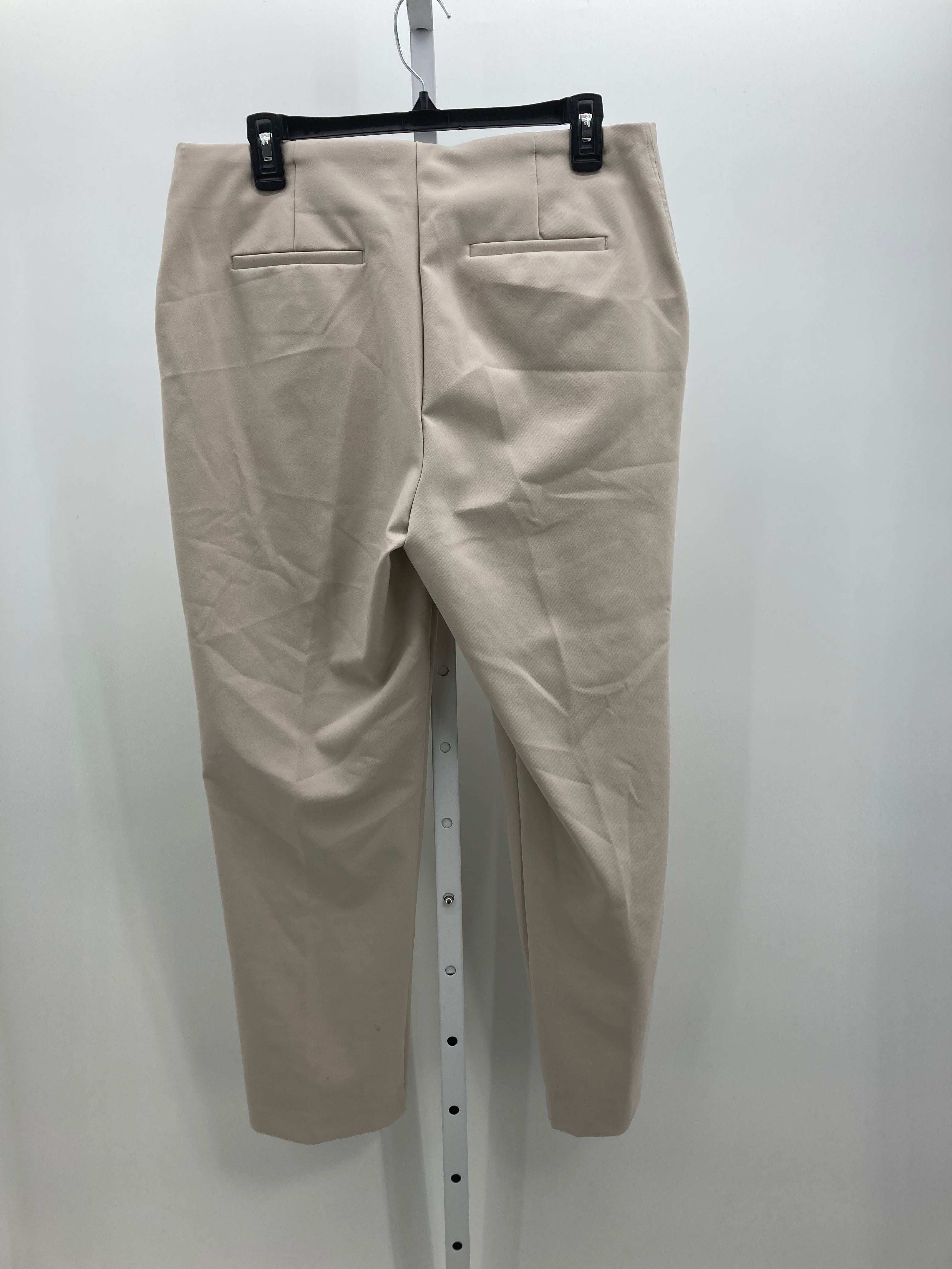 Rachel Zoe Size 12 Misses Pants