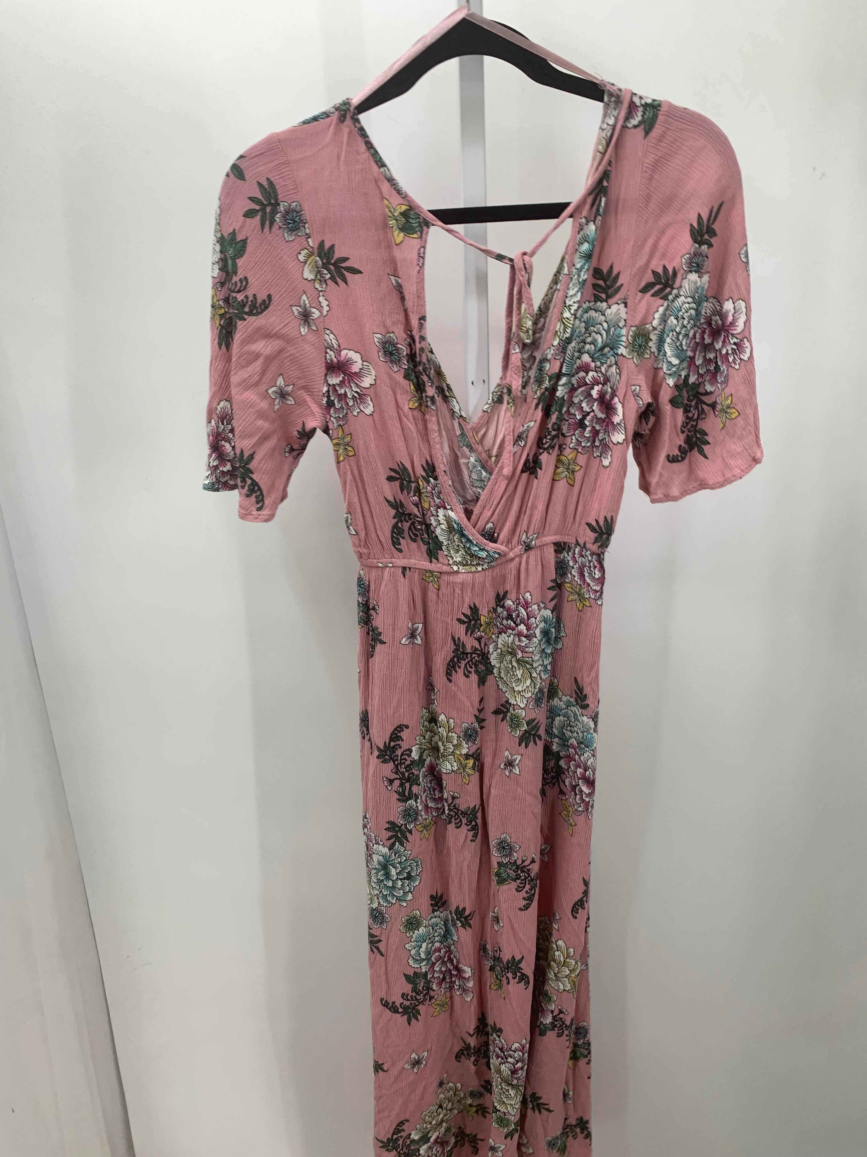 Band of Gypsies Size Small Juniors Romper
