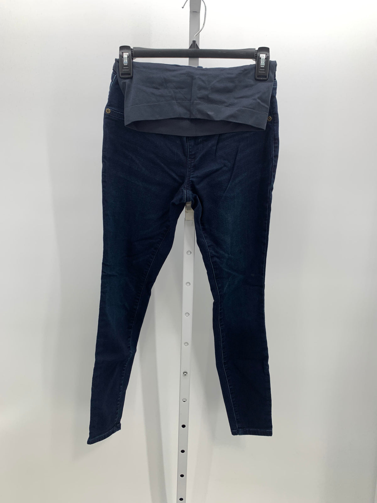 Sonoma Denim Size 4 Maternity Jeans