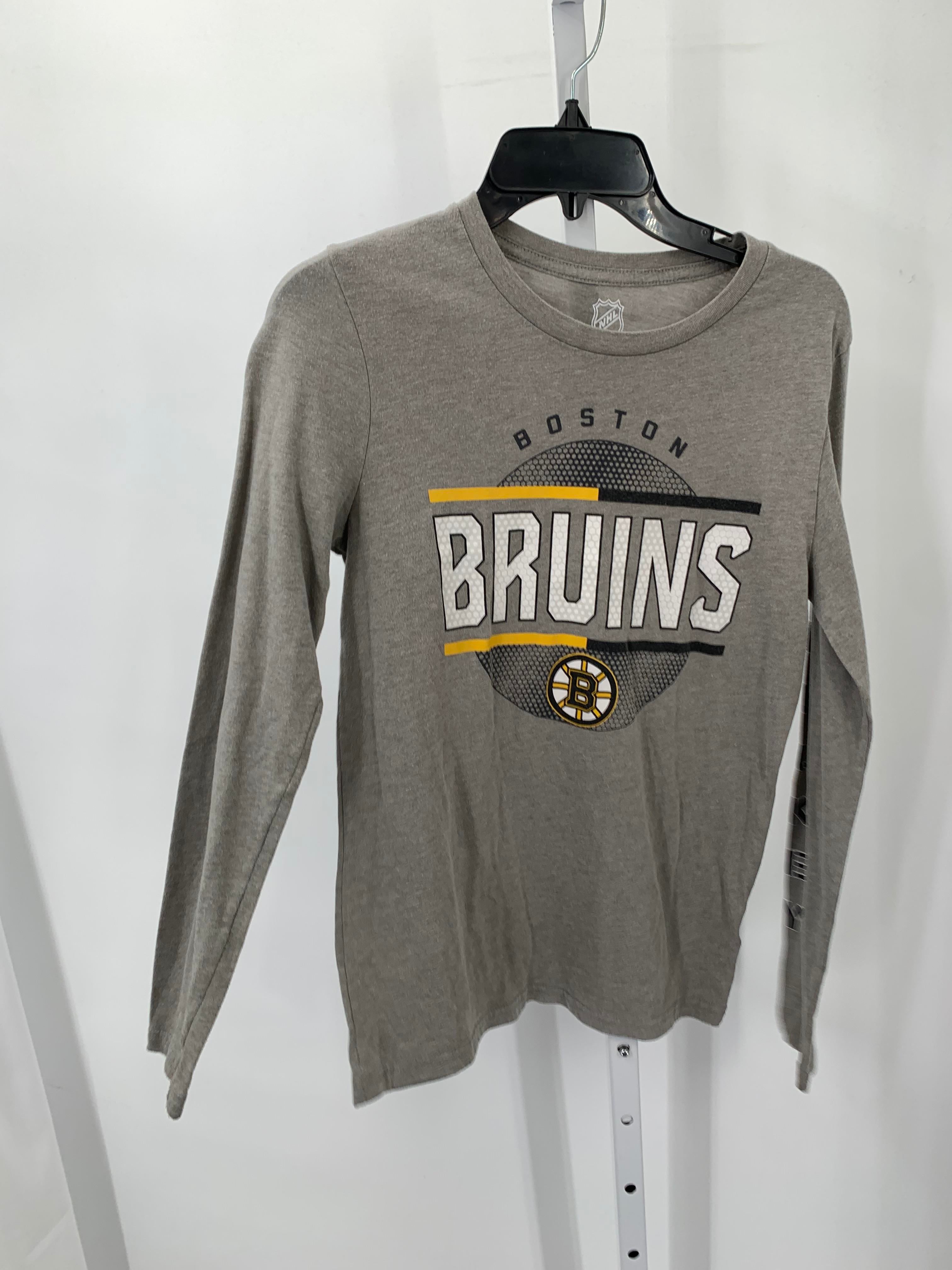 BOSTON BRUINS KNIT