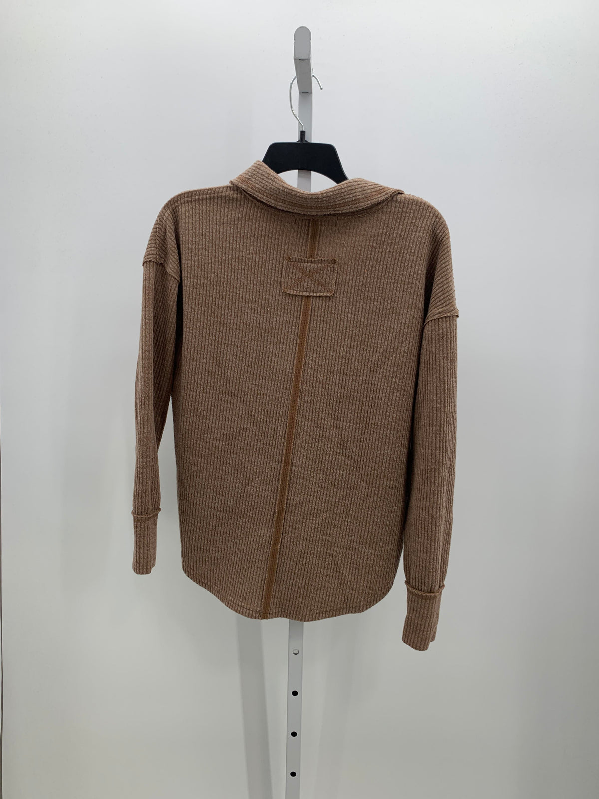 Size Small Misses Long Slv Sweater