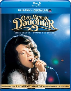 Coal Miner's Daughter