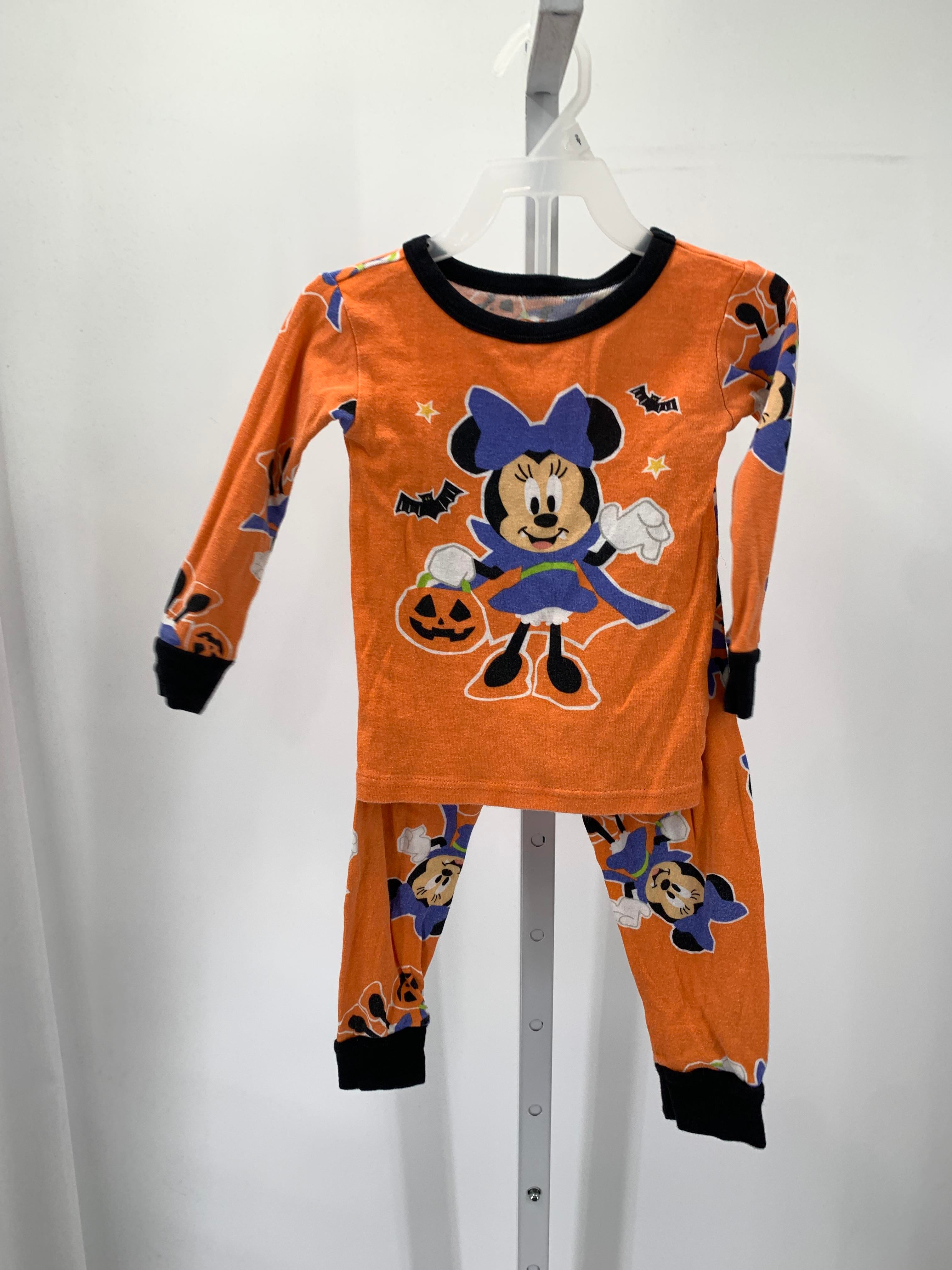 PAJAMAS MINNIE MOUSE