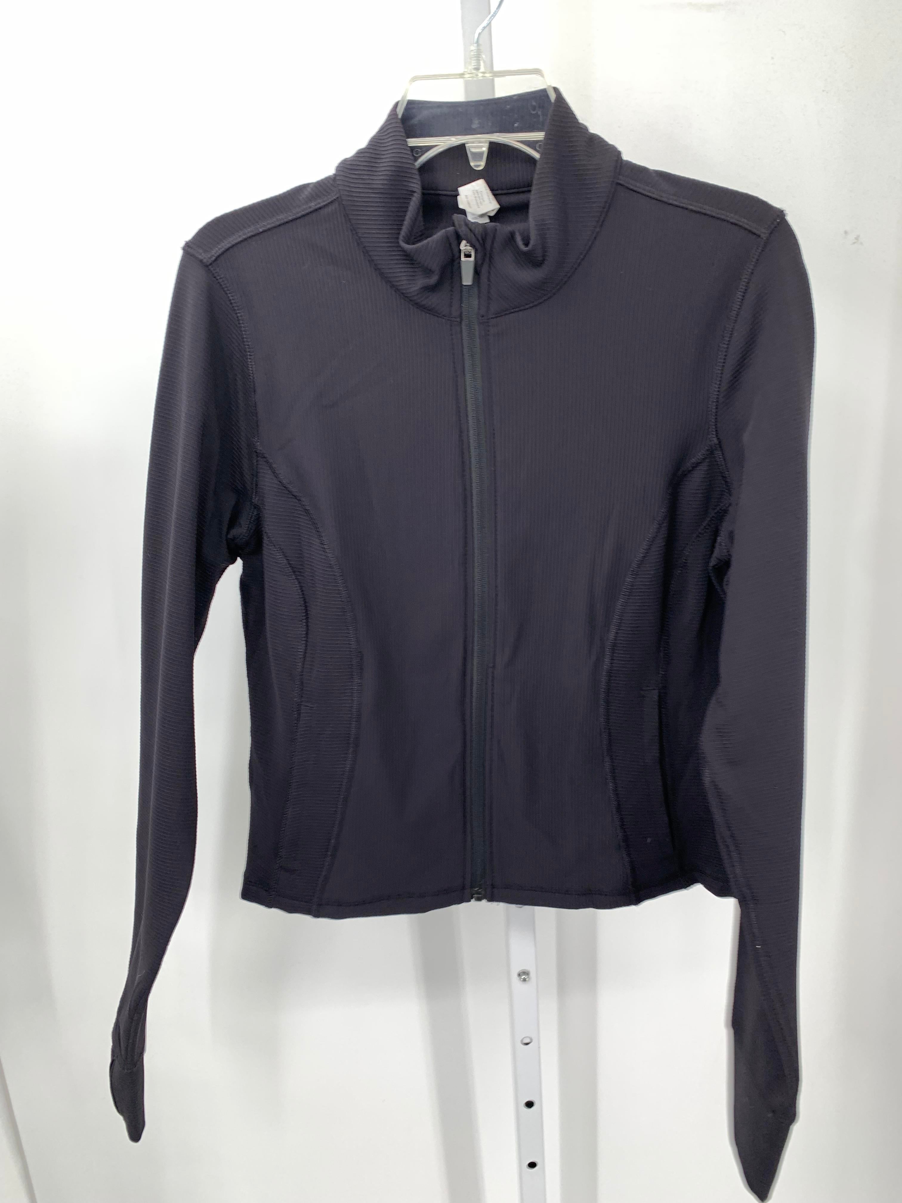 90 degree Size Extra Large Misses Sweat Jacket