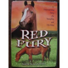 Red Fury -