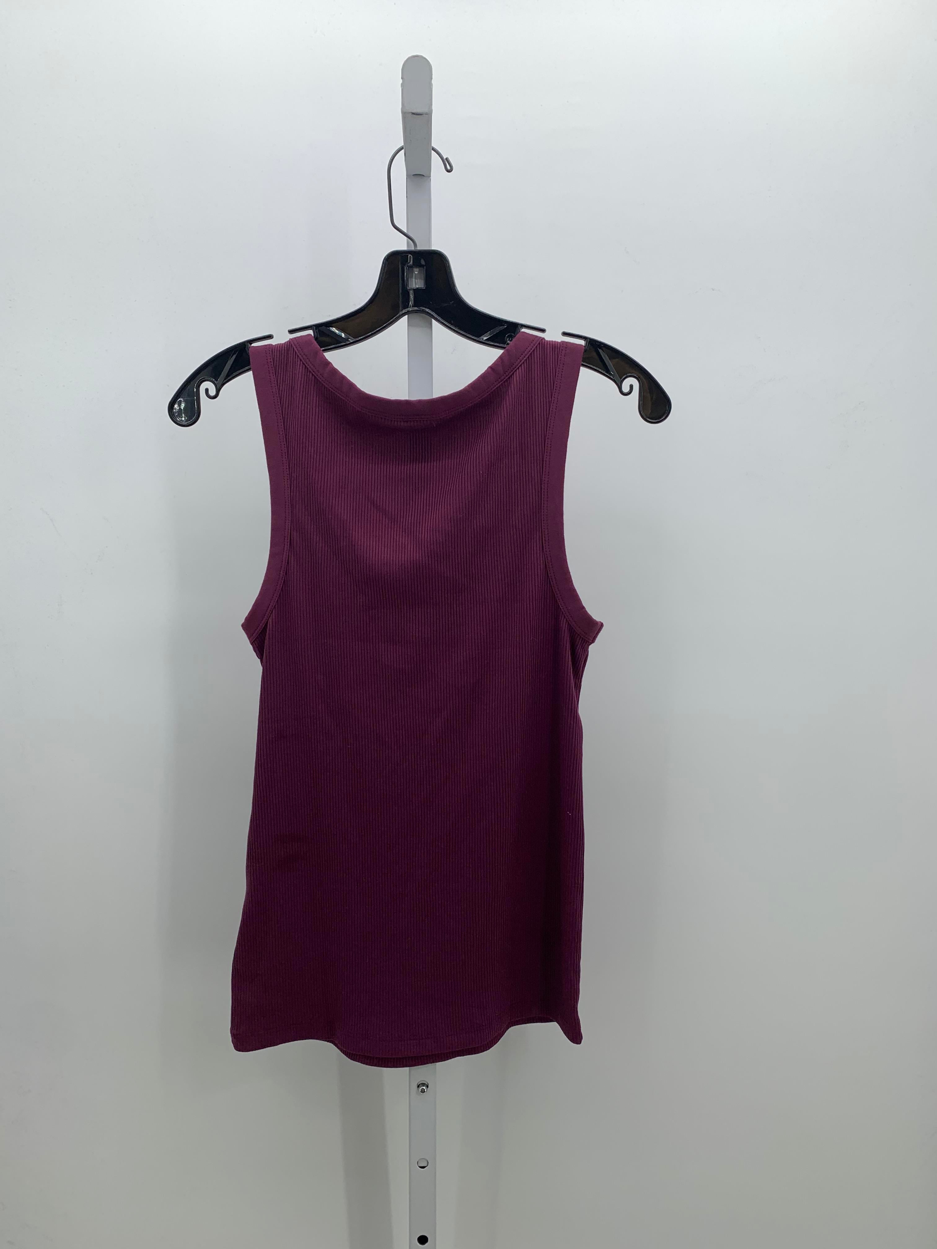 Gap Size Medium Misses Tank