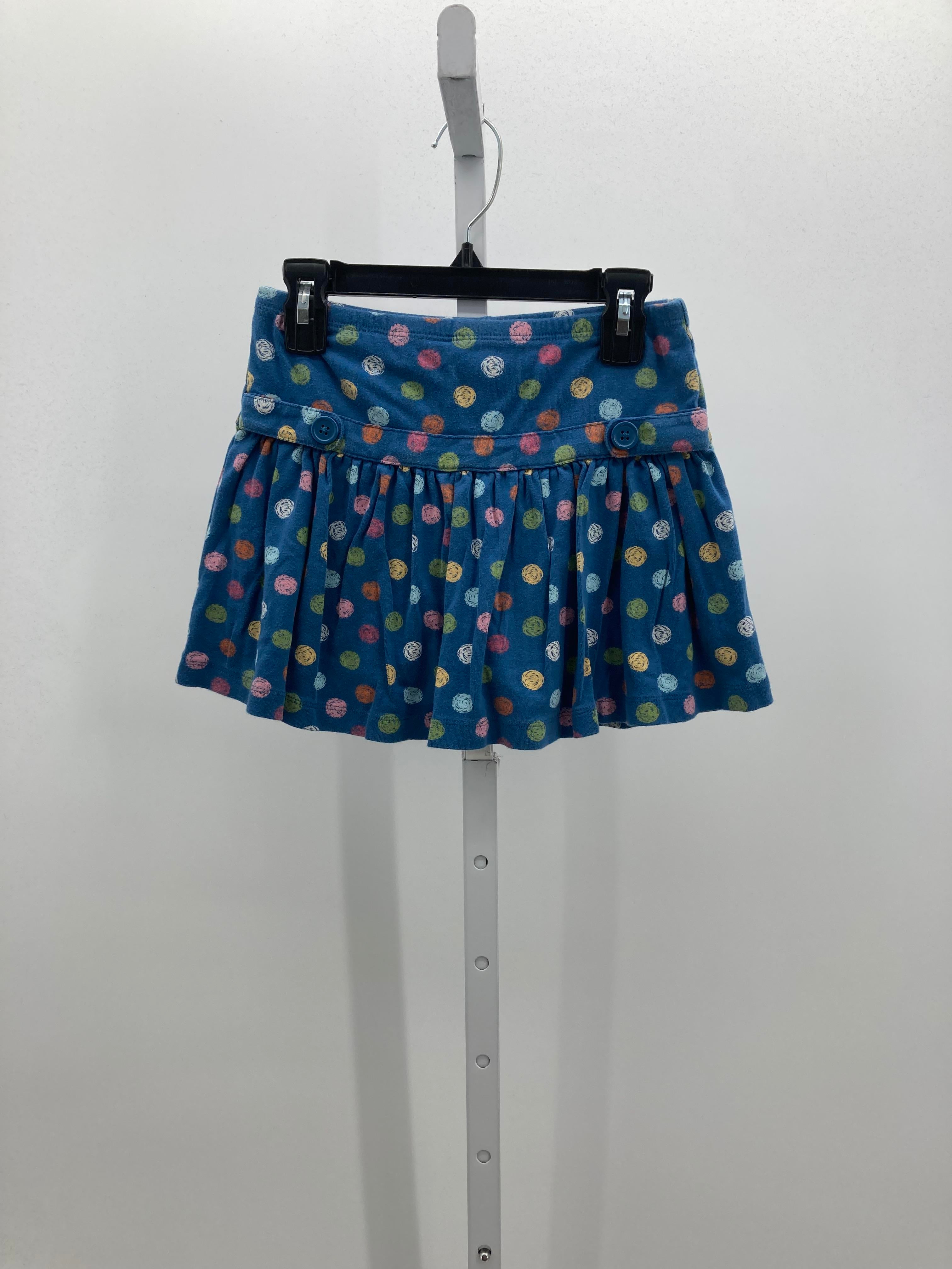 Gymboree Size 7 Girls Skort