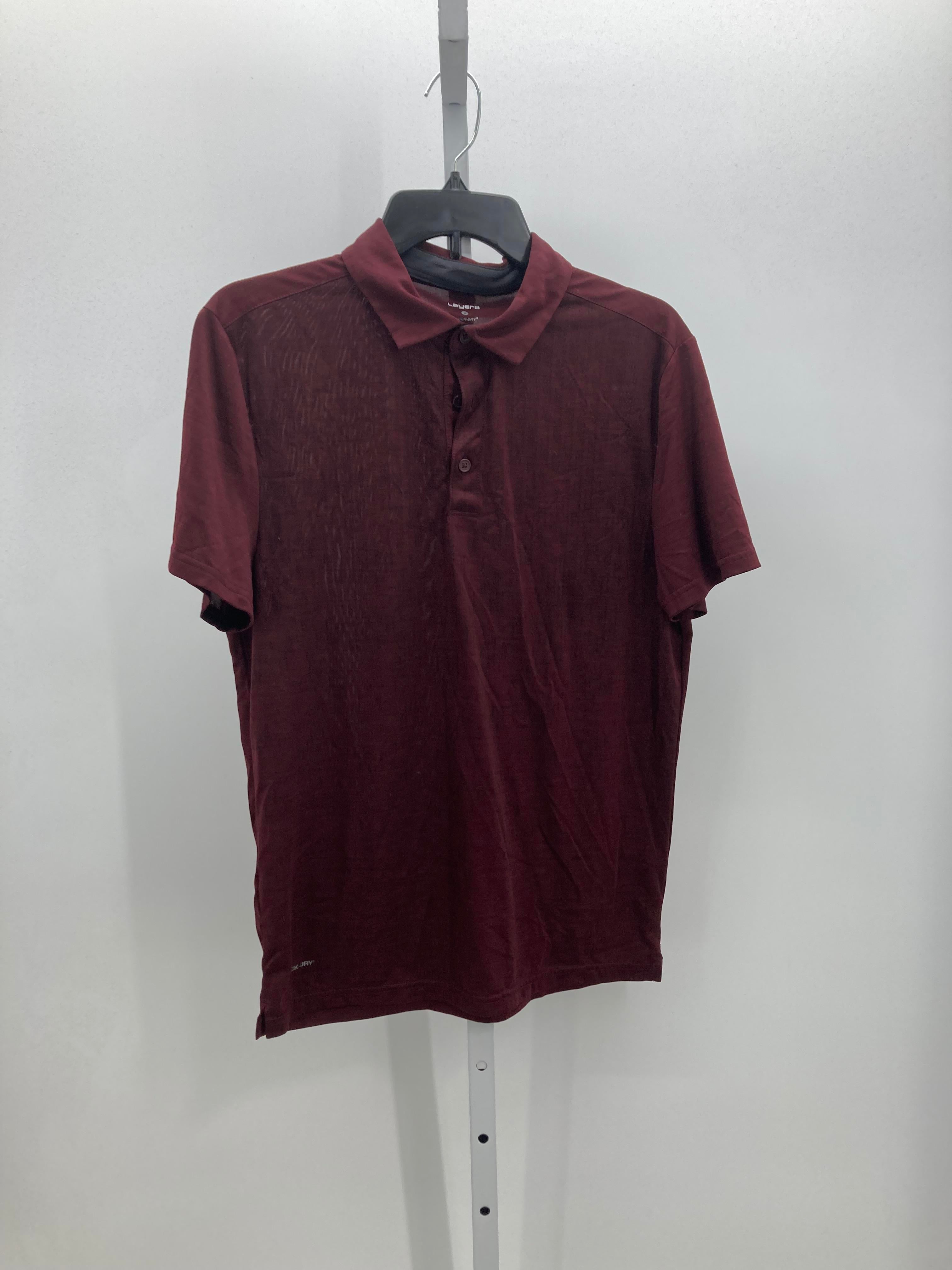 ACTIVE WEAR POLO