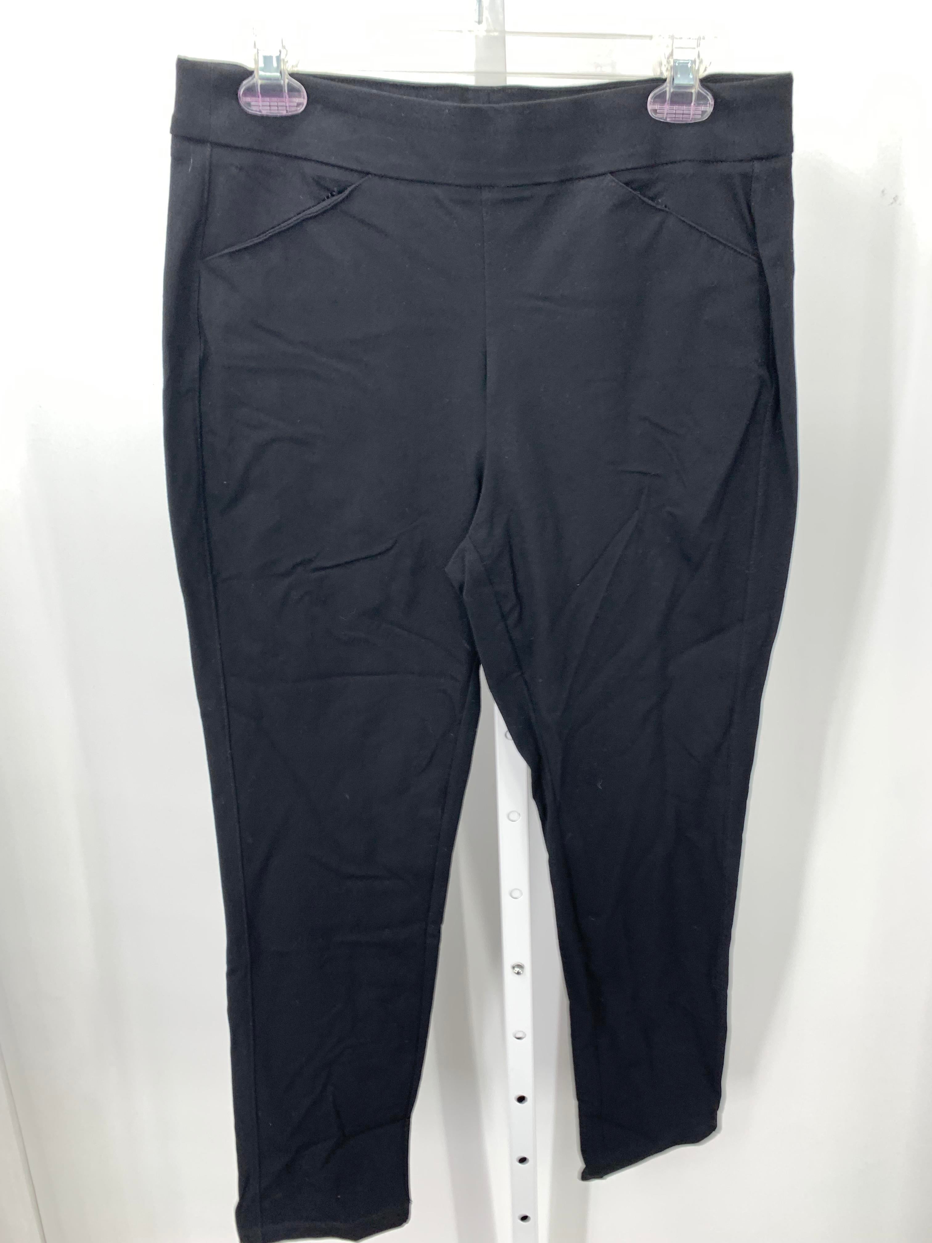 Chico's Size 8 Misses Pants