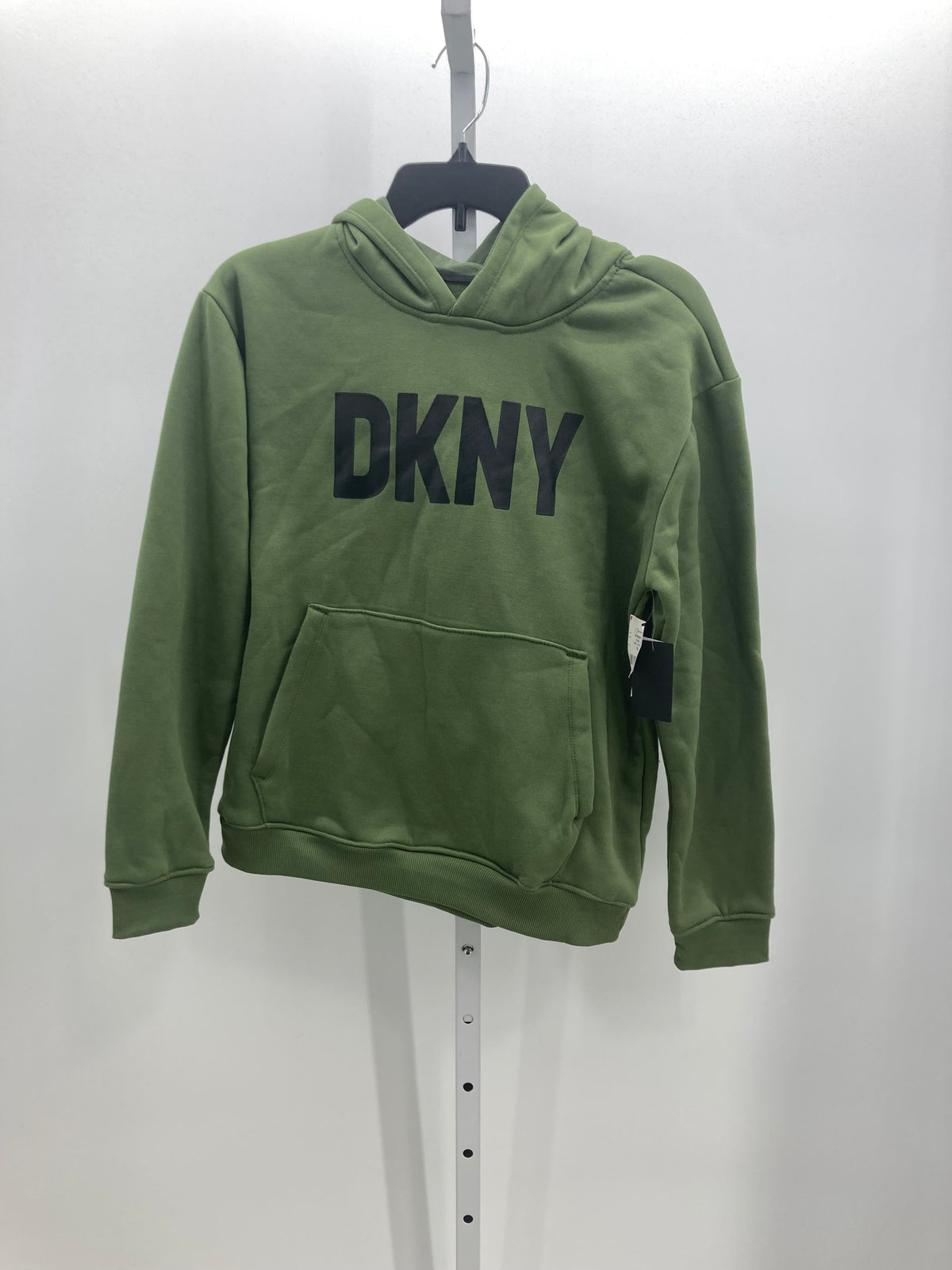 NEW HOODED KNIT