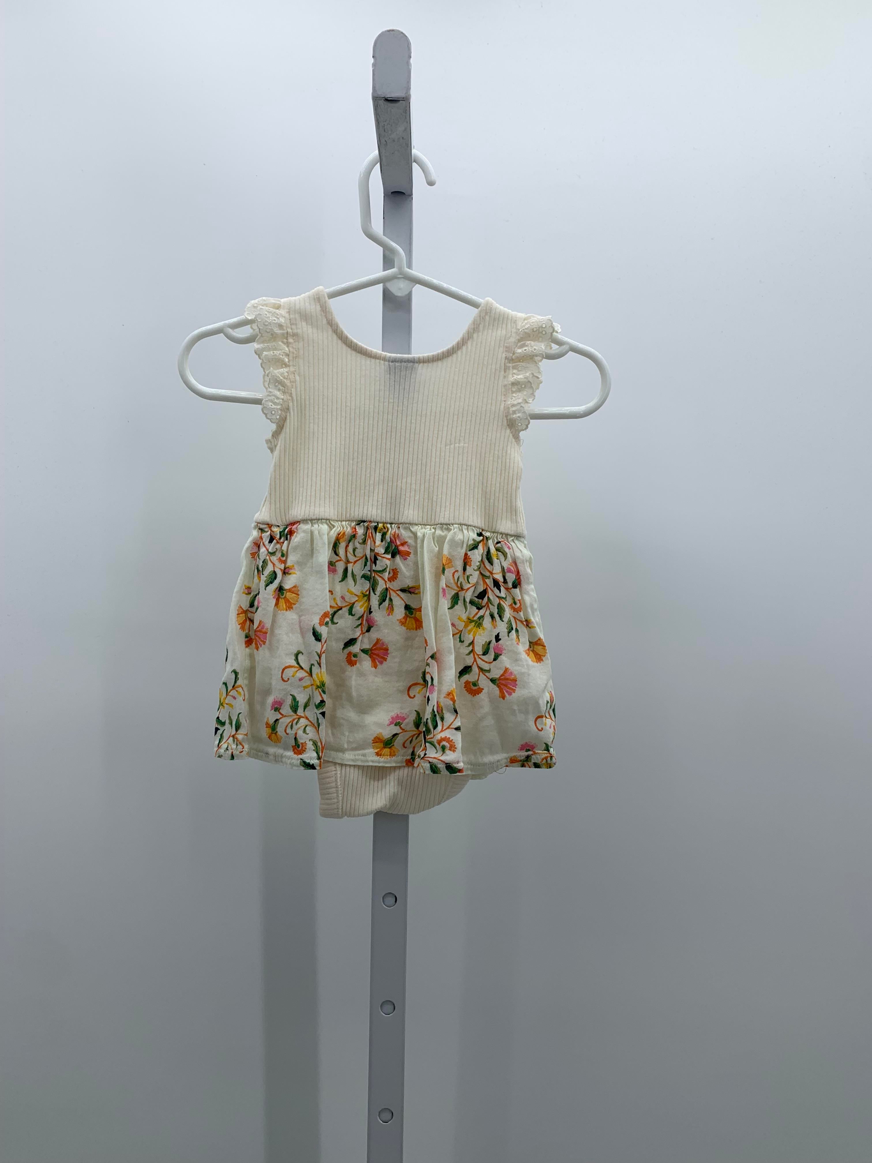 Old Navy Size 3-6 Months Girls Sundress