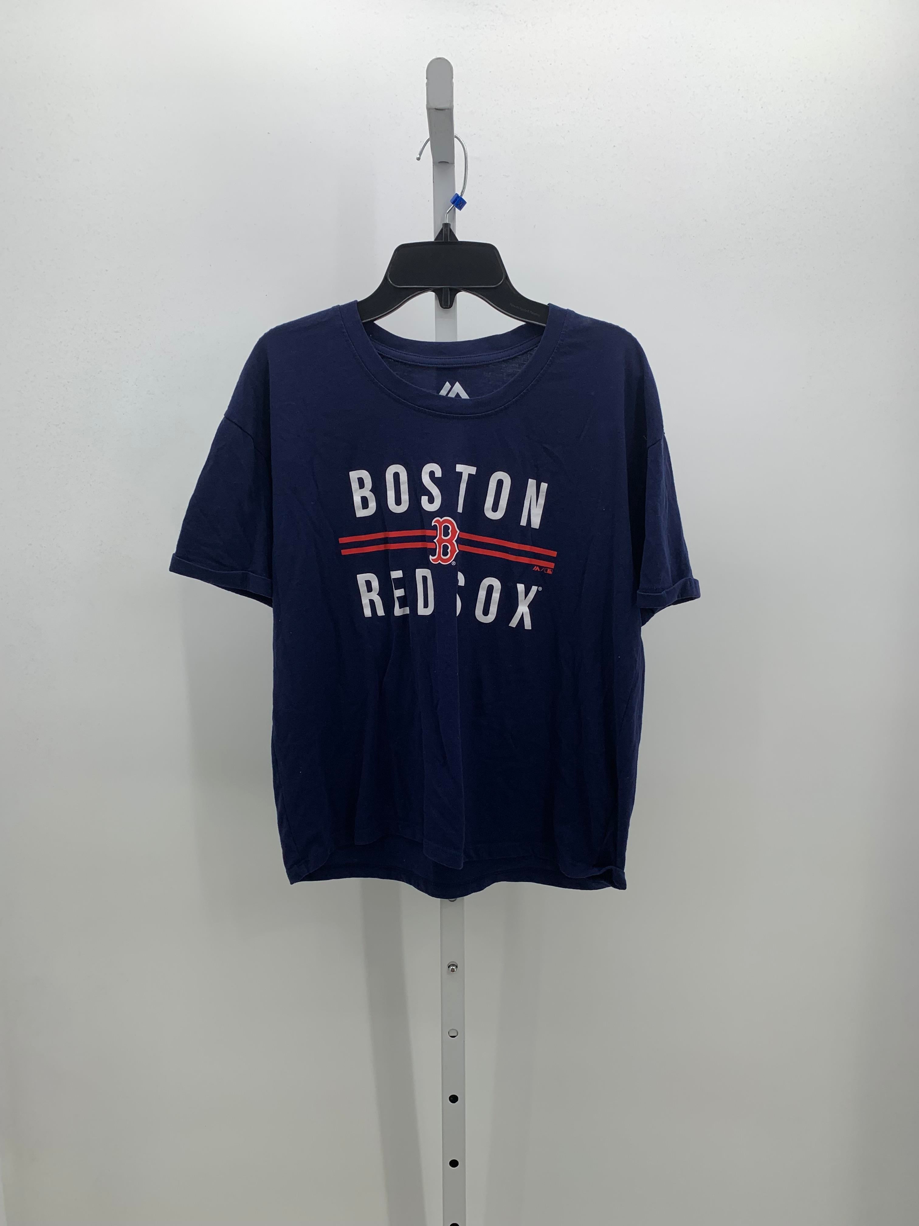 BOSTON RED SOX