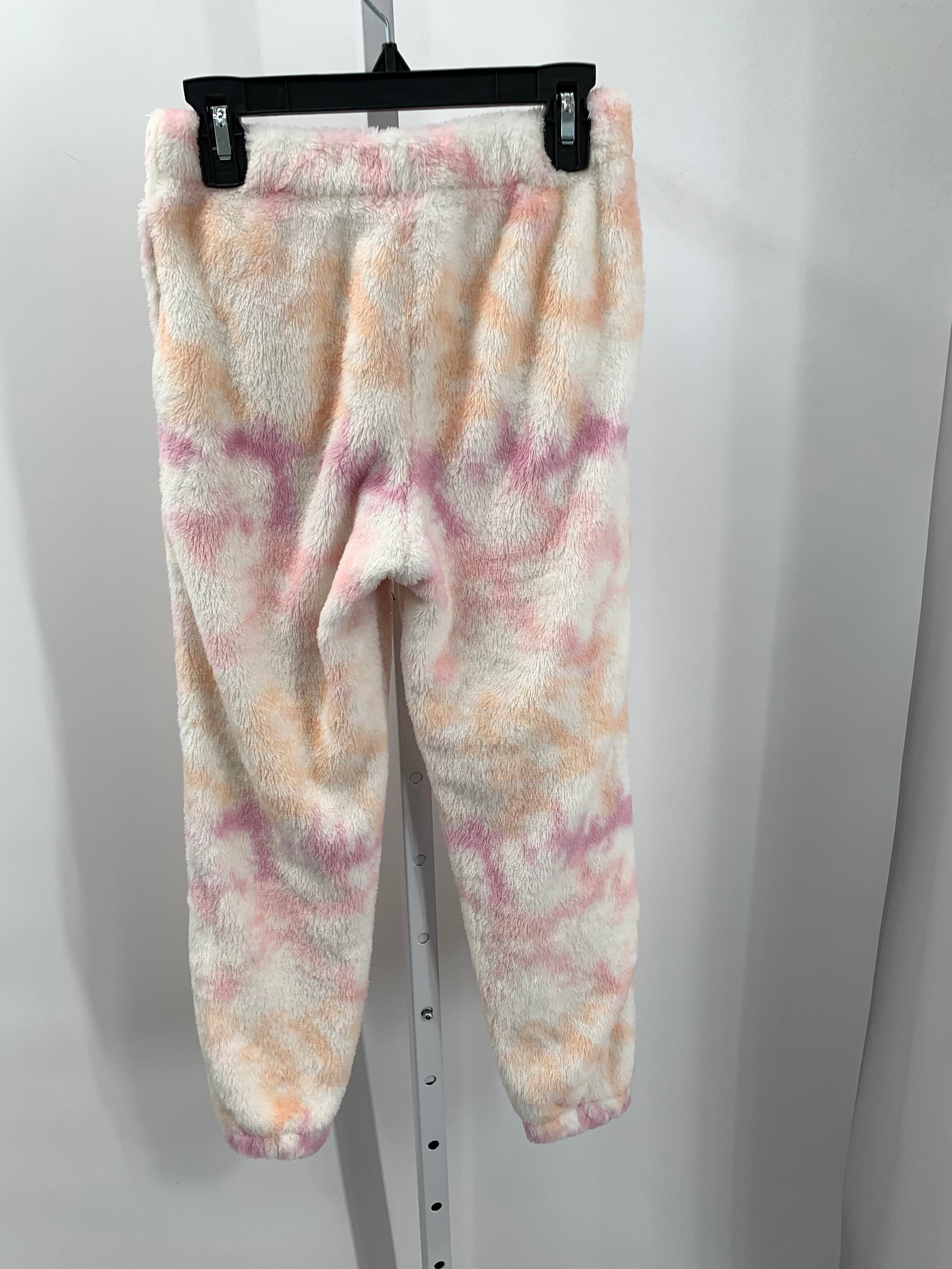 CS Signature Size 7-8 Girls Pants