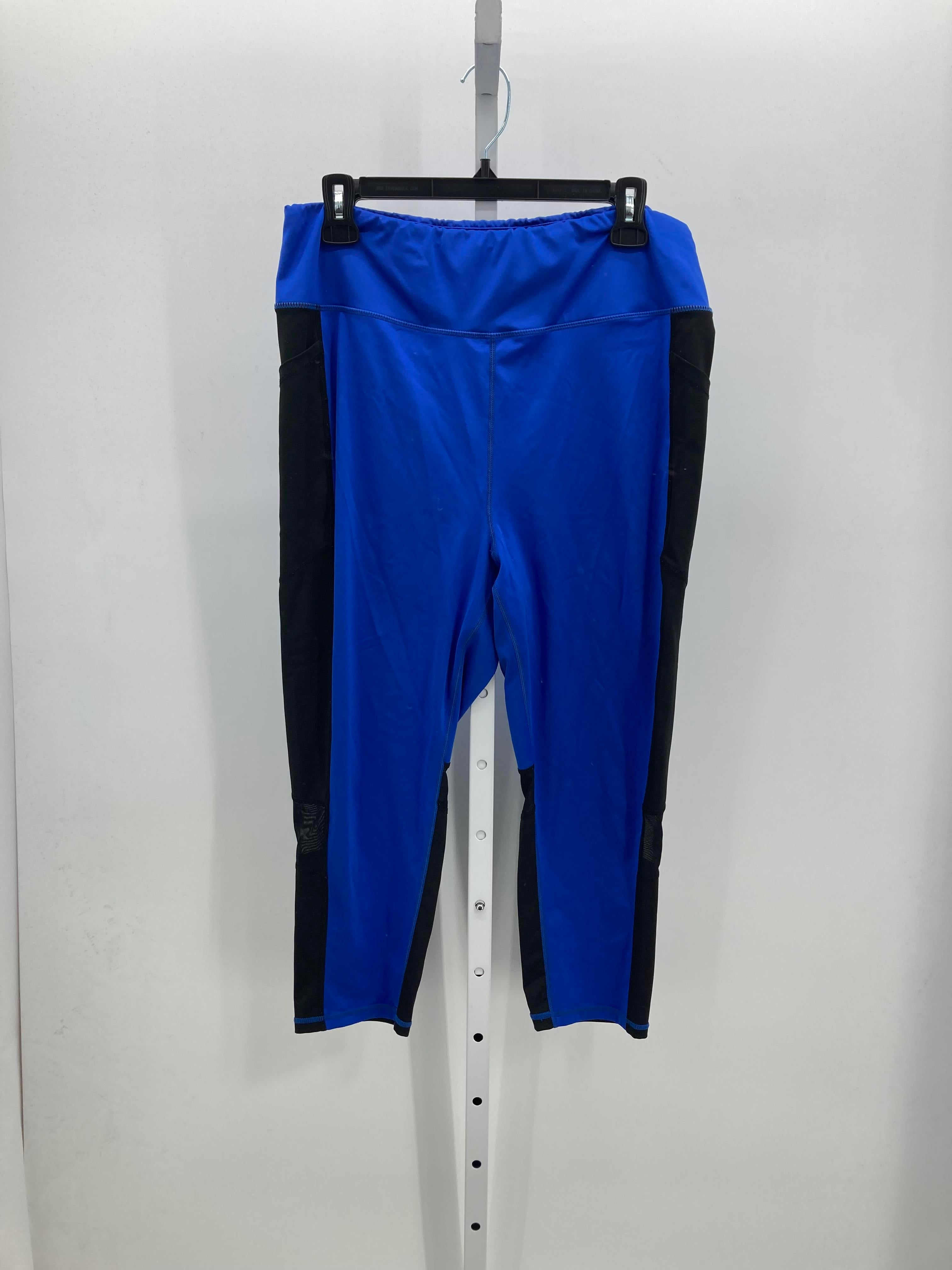 Lularoe Size 2X Womens Leggings