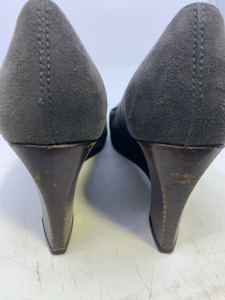 L Shoe Size 6.5 Ladies Shoes