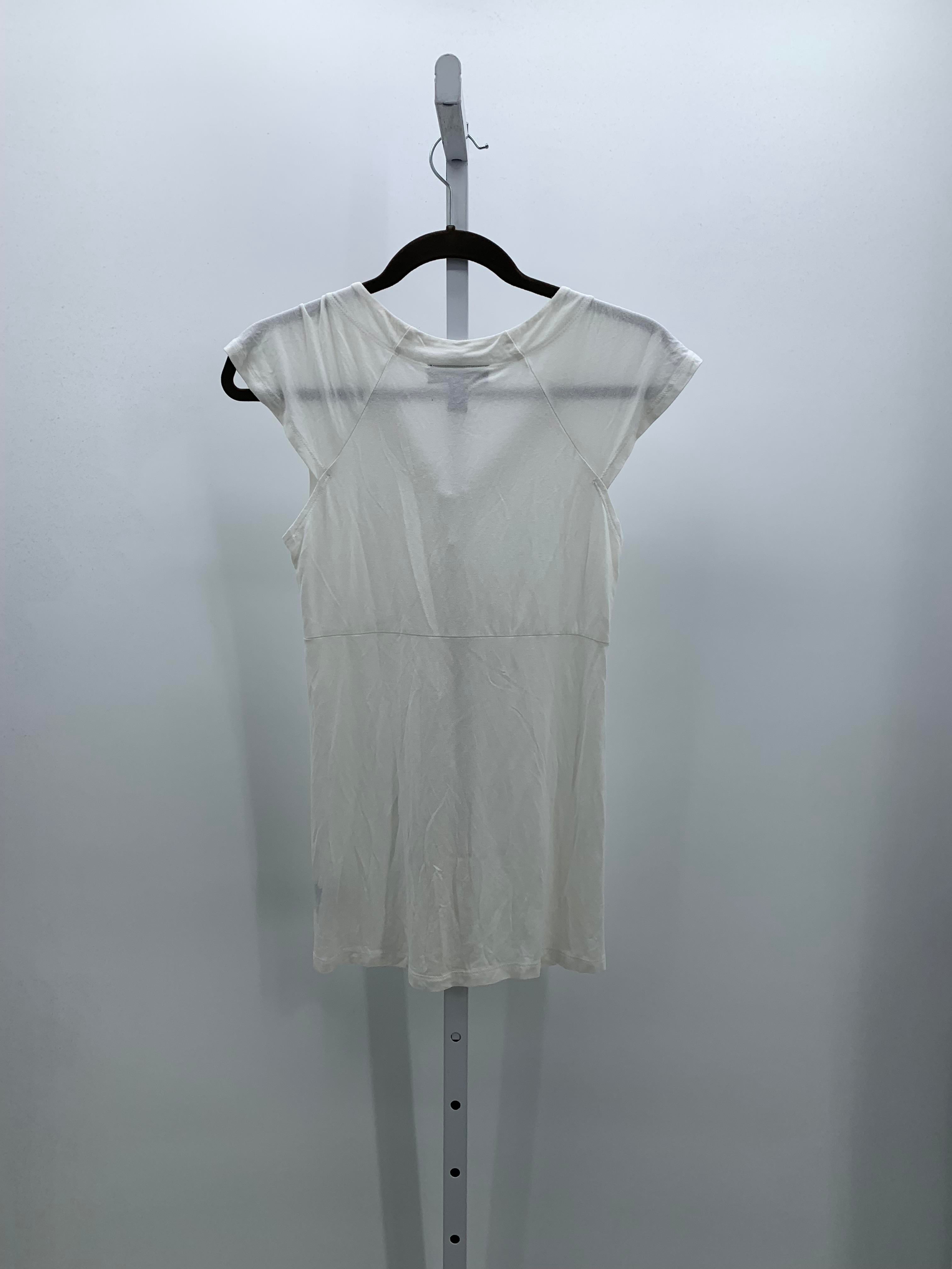 INC Size Medium Misses Sleeveless Shirt