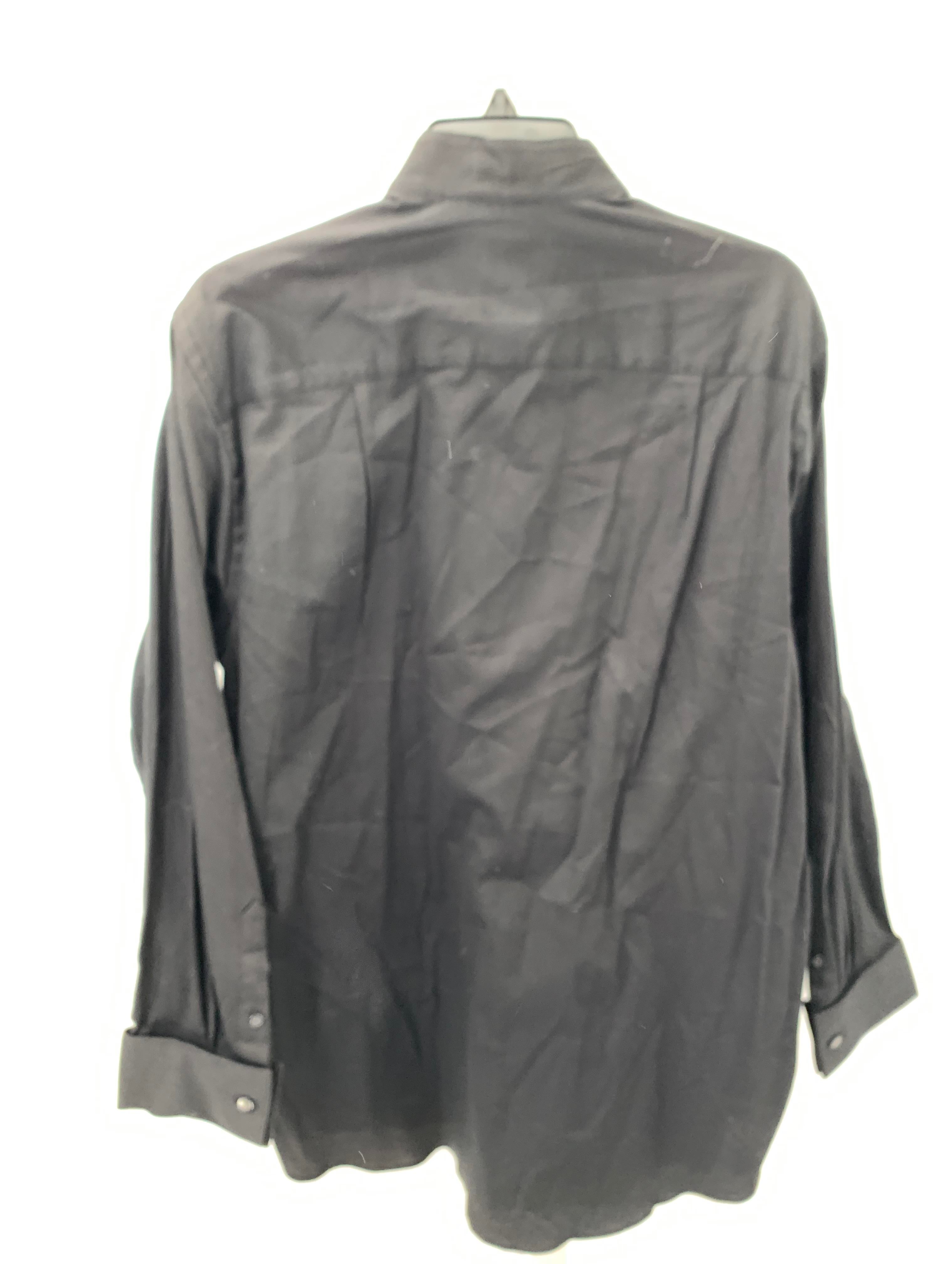 BTN DOWN SHIRT.