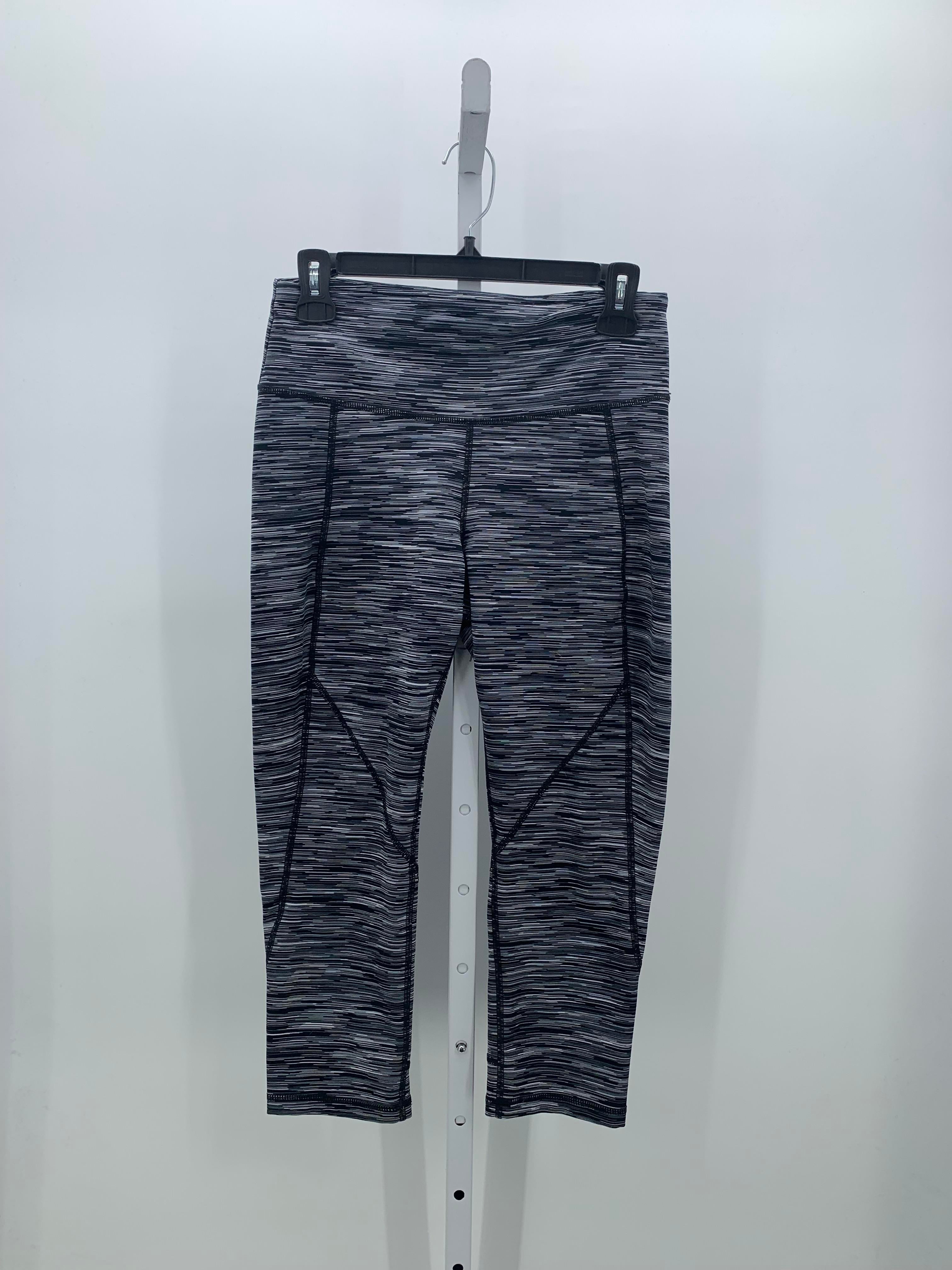 Tek Gear Size Medium Misses Leggings