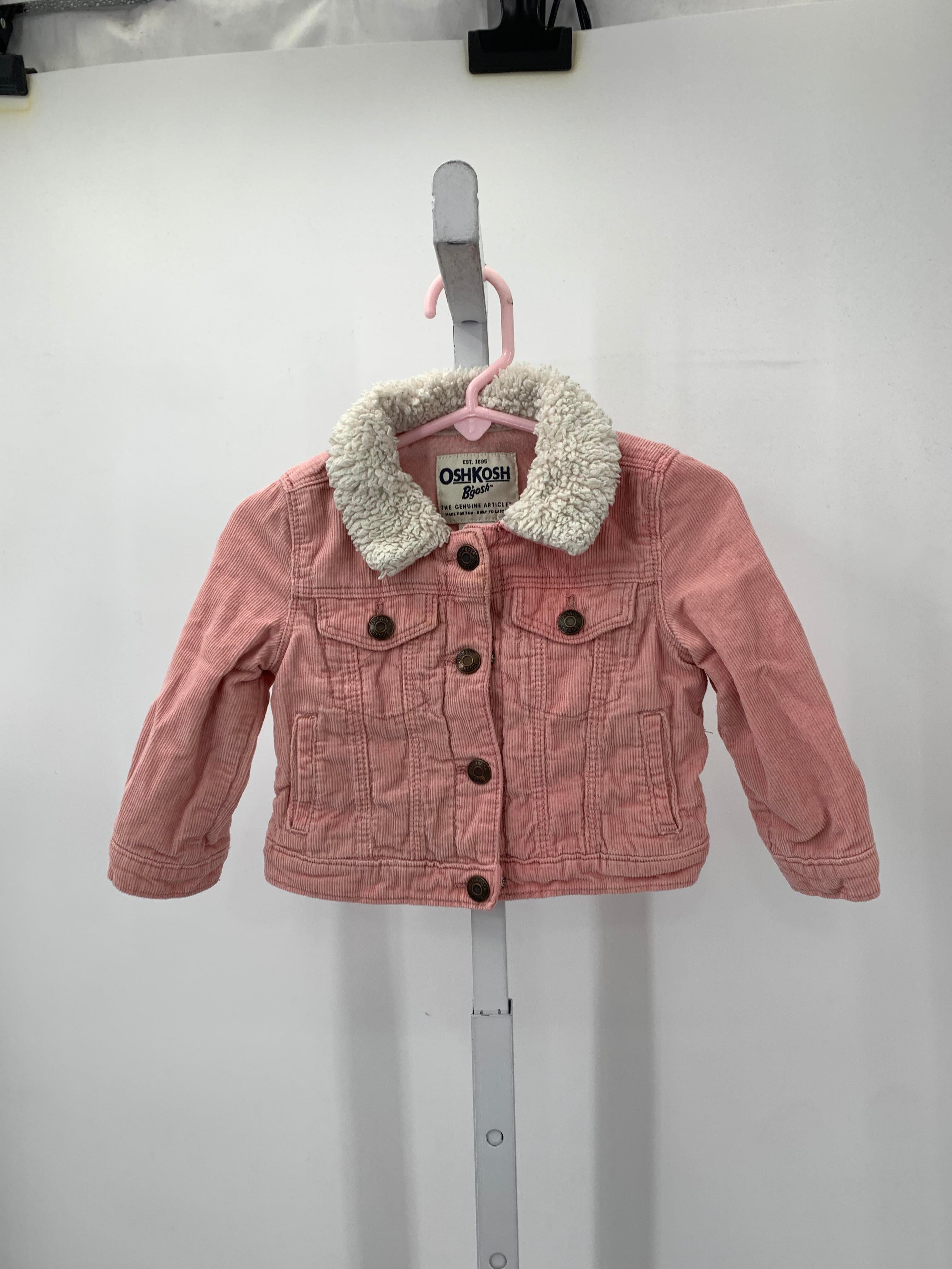 Osh Kosh Size 18 Months Girls Lightweight