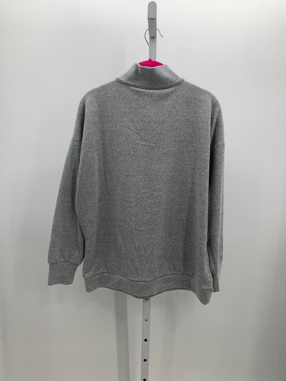 Size Medium Misses Long Sleeve Shirt