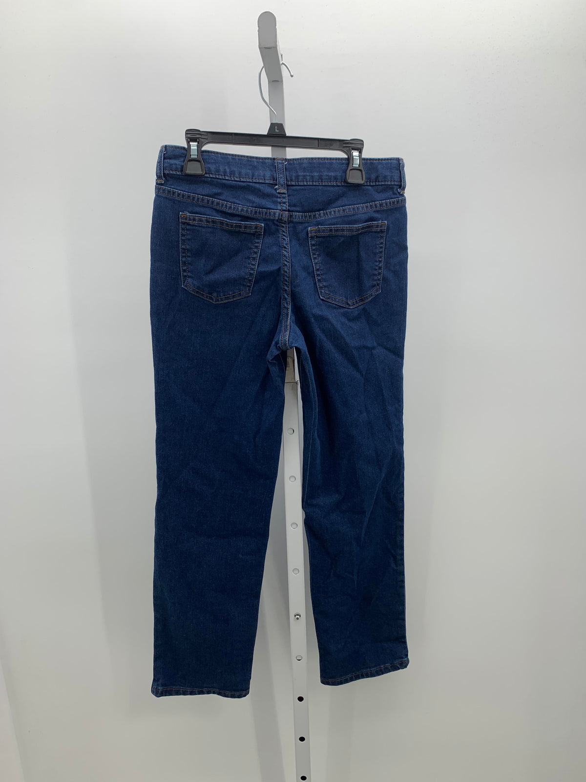 ADJ WAIST STRAIGHT