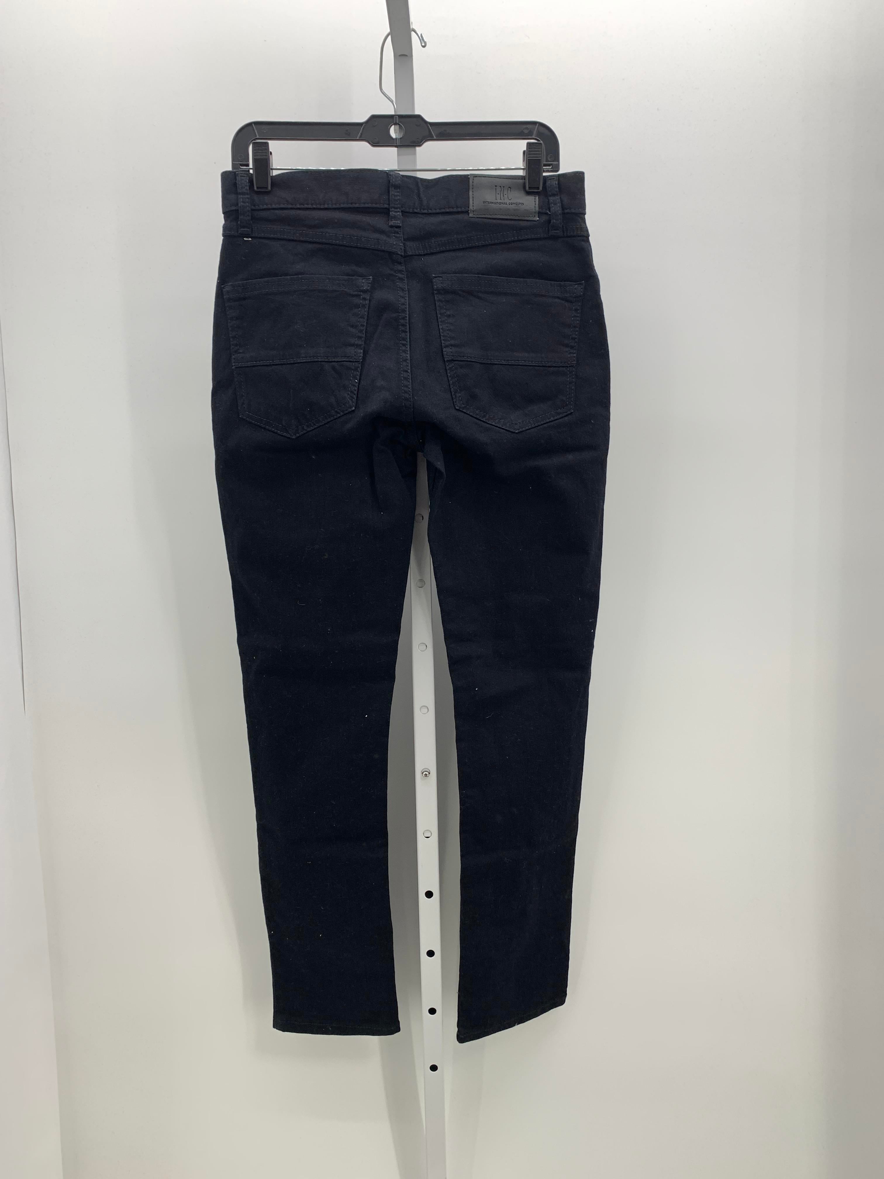 SKINNY FIT JEANS