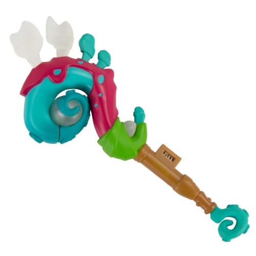 Lightseekers Awakening Tempest Rod Weapon -