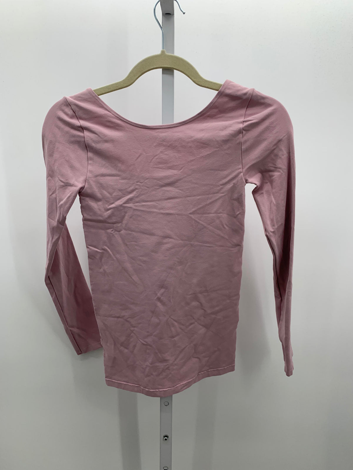 Aeropostale Size Small Juniors Long Sleeve Shirt