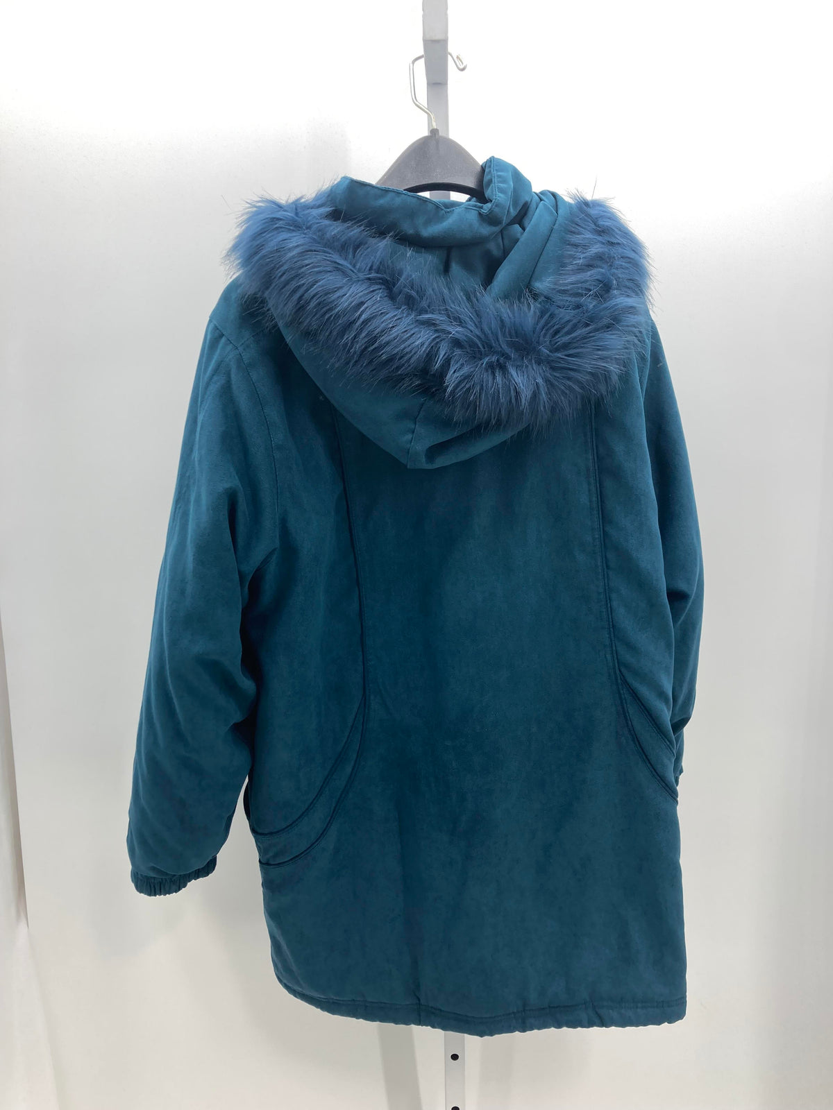 St. Johns Bay Size Large Misses Winter Coat