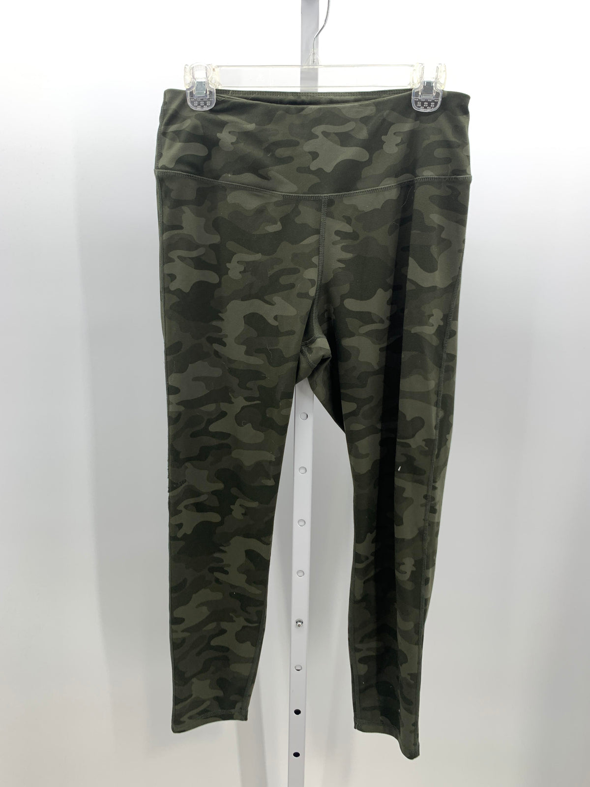 Danskin Size Large Misses Leggings