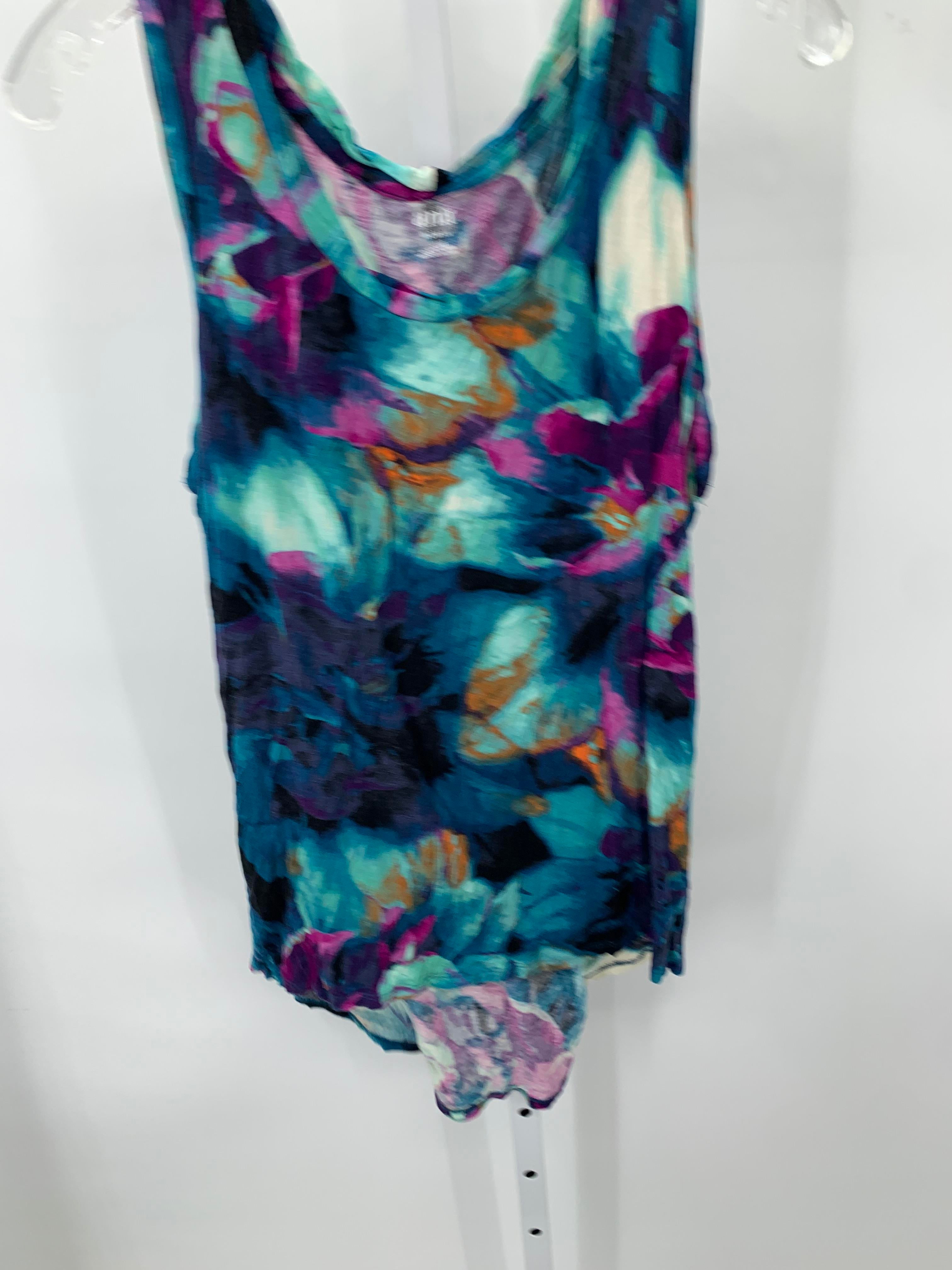A.N.A. Size 1X Womens Tank