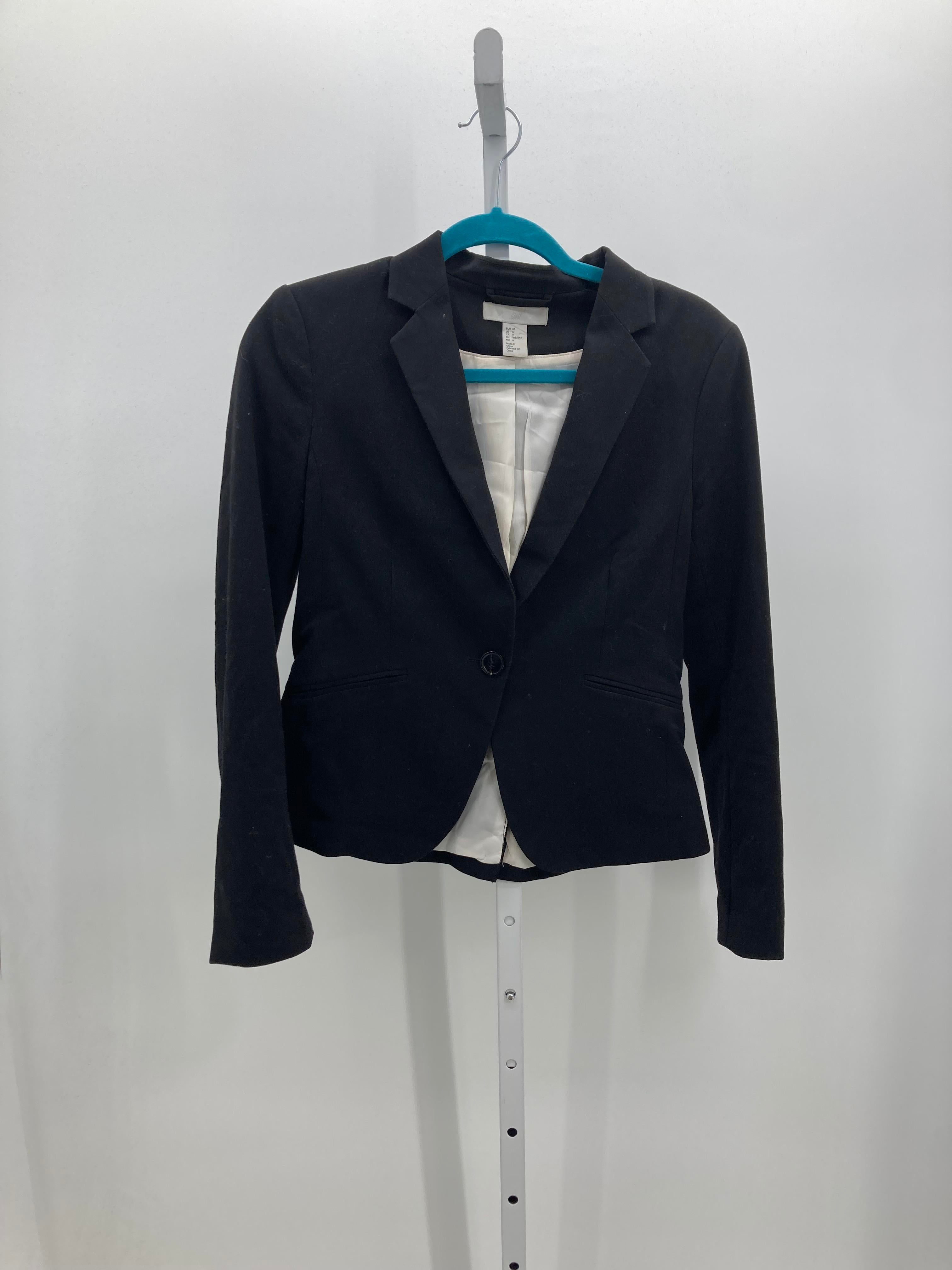 H&M Size 6 Misses Blazer