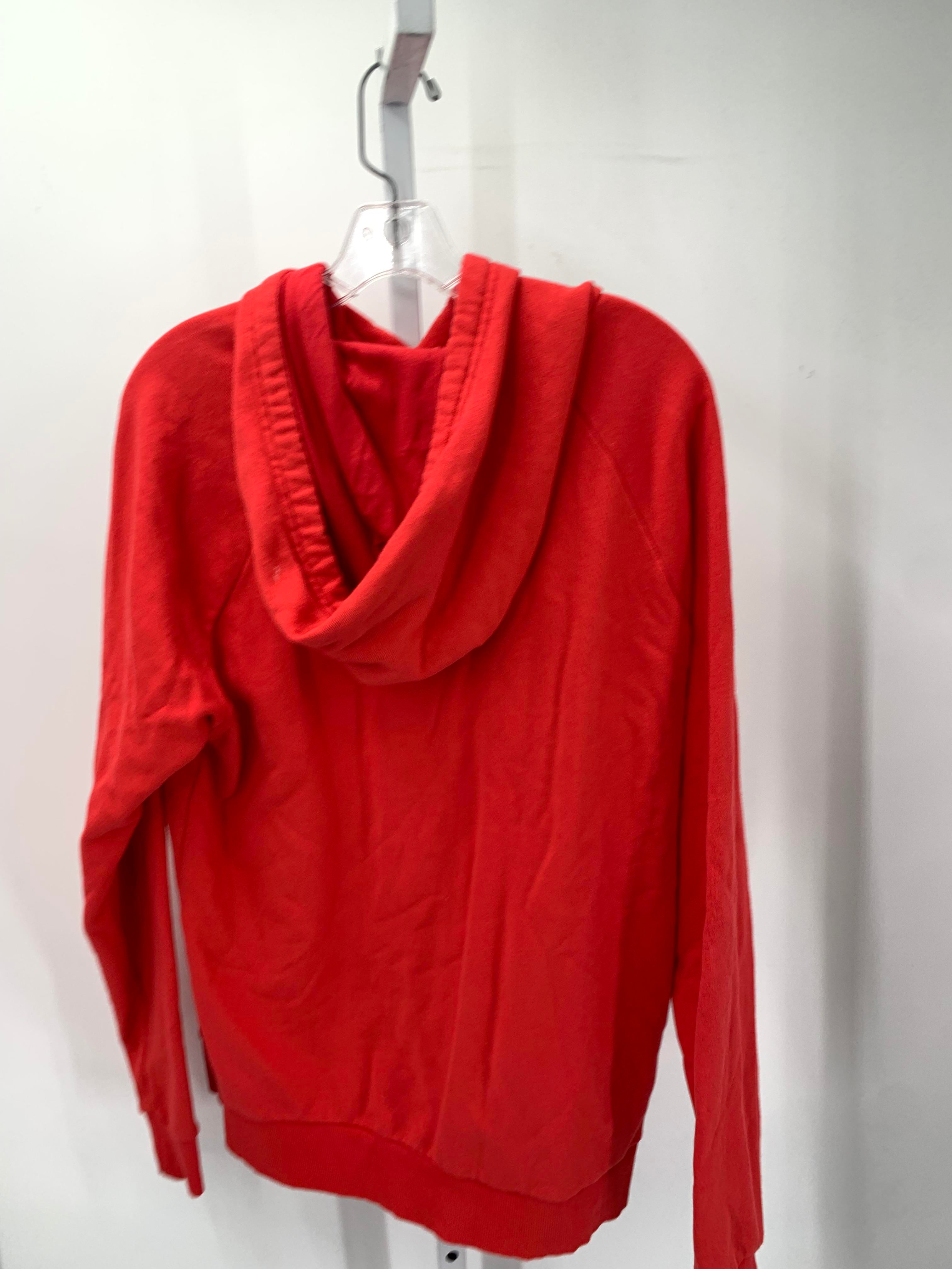 Under Armour Size Large Misses Hoodie