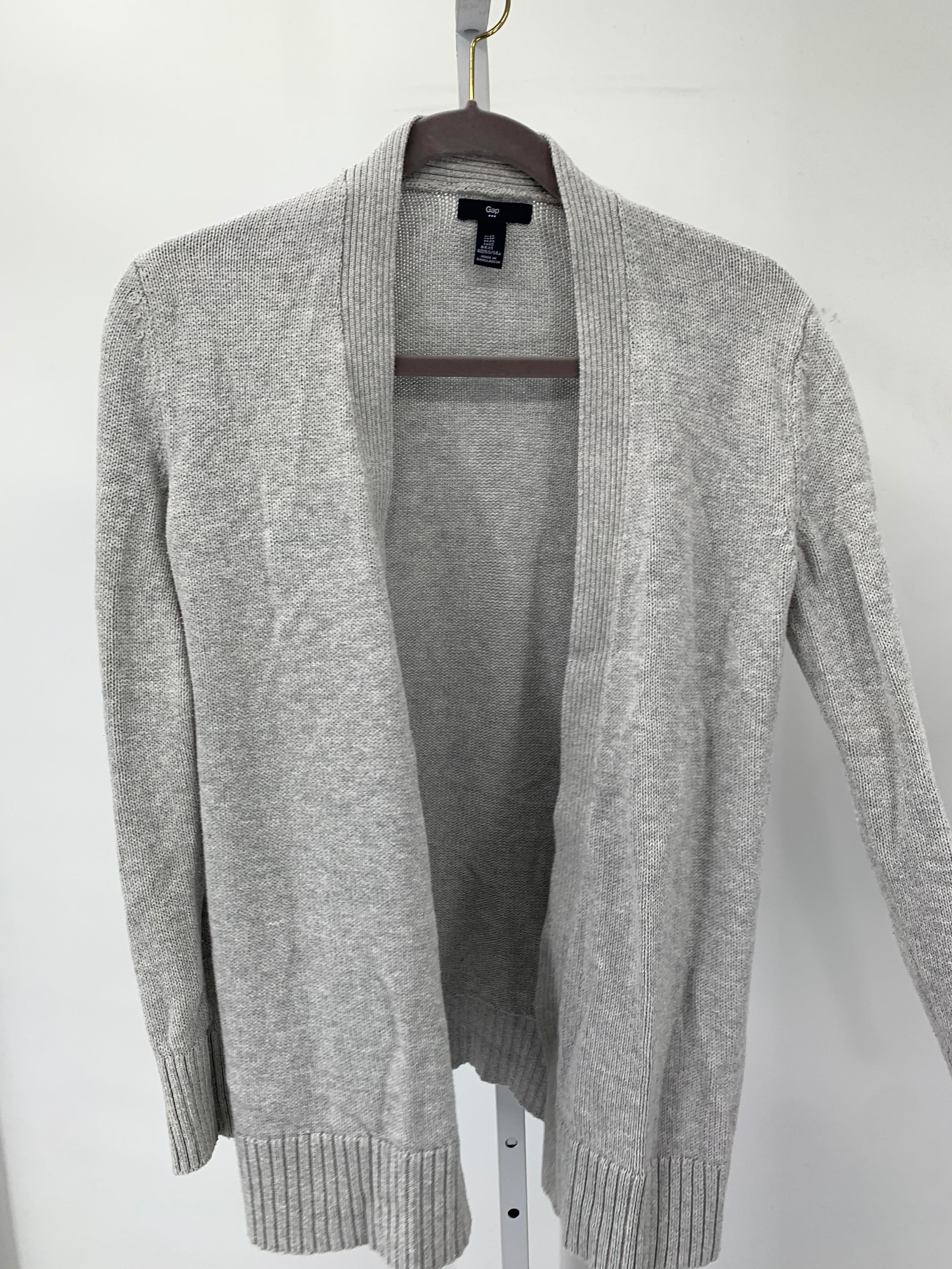 Gap Size X Small Misses Cardigan