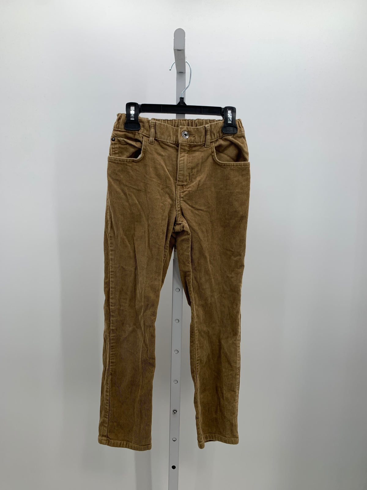 ADJ WAIST PANTS