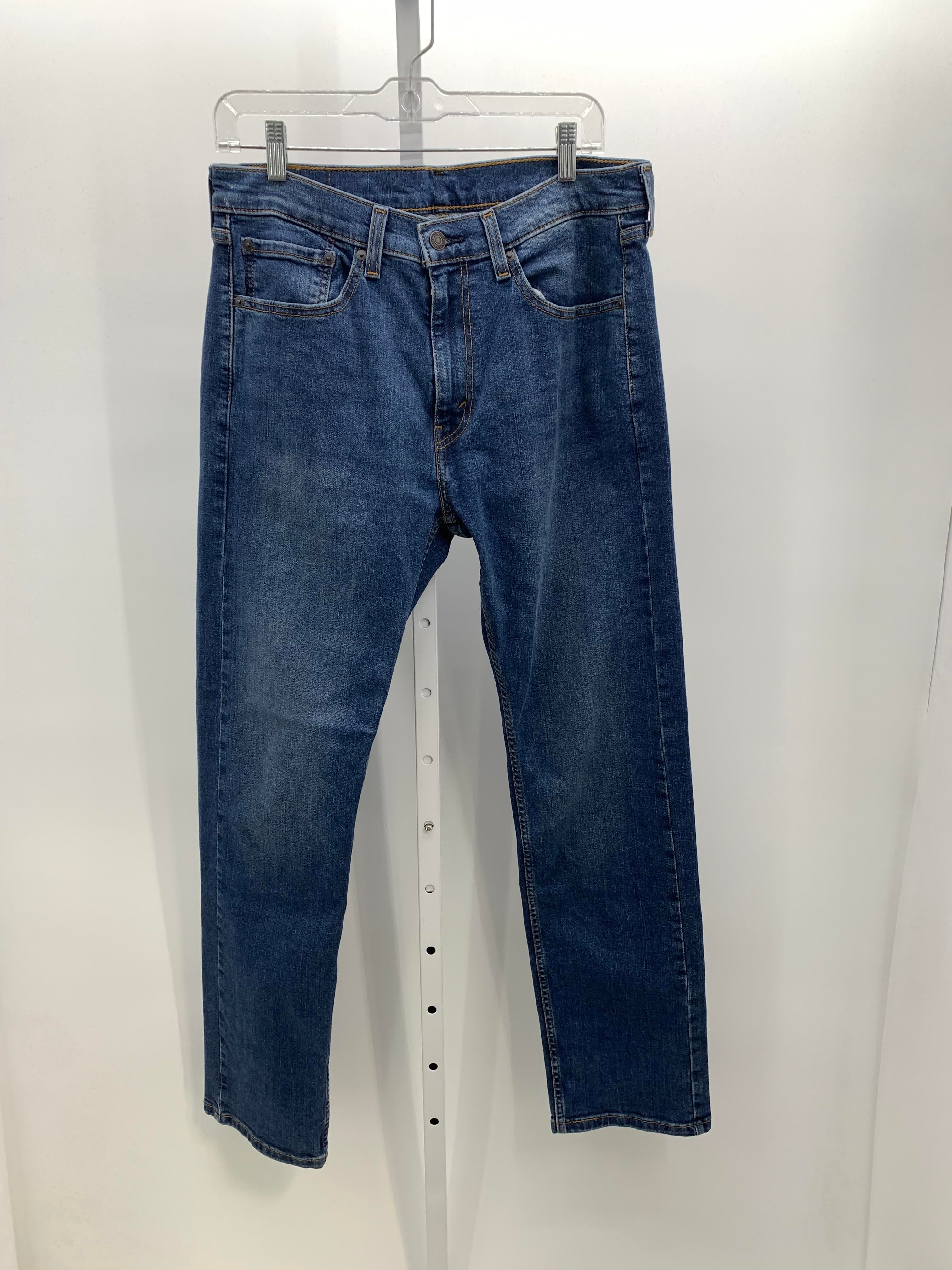 506 5 POCKET JEANS