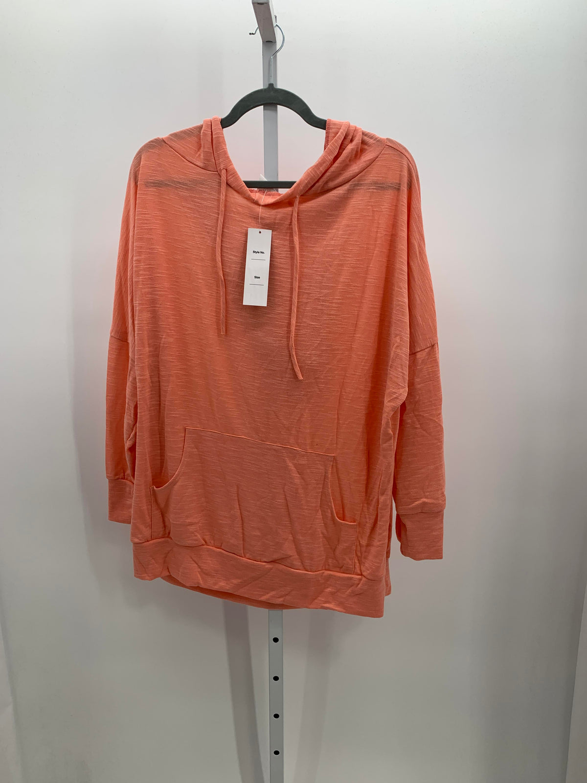 Size Large Misses Long Sleeve Shirt