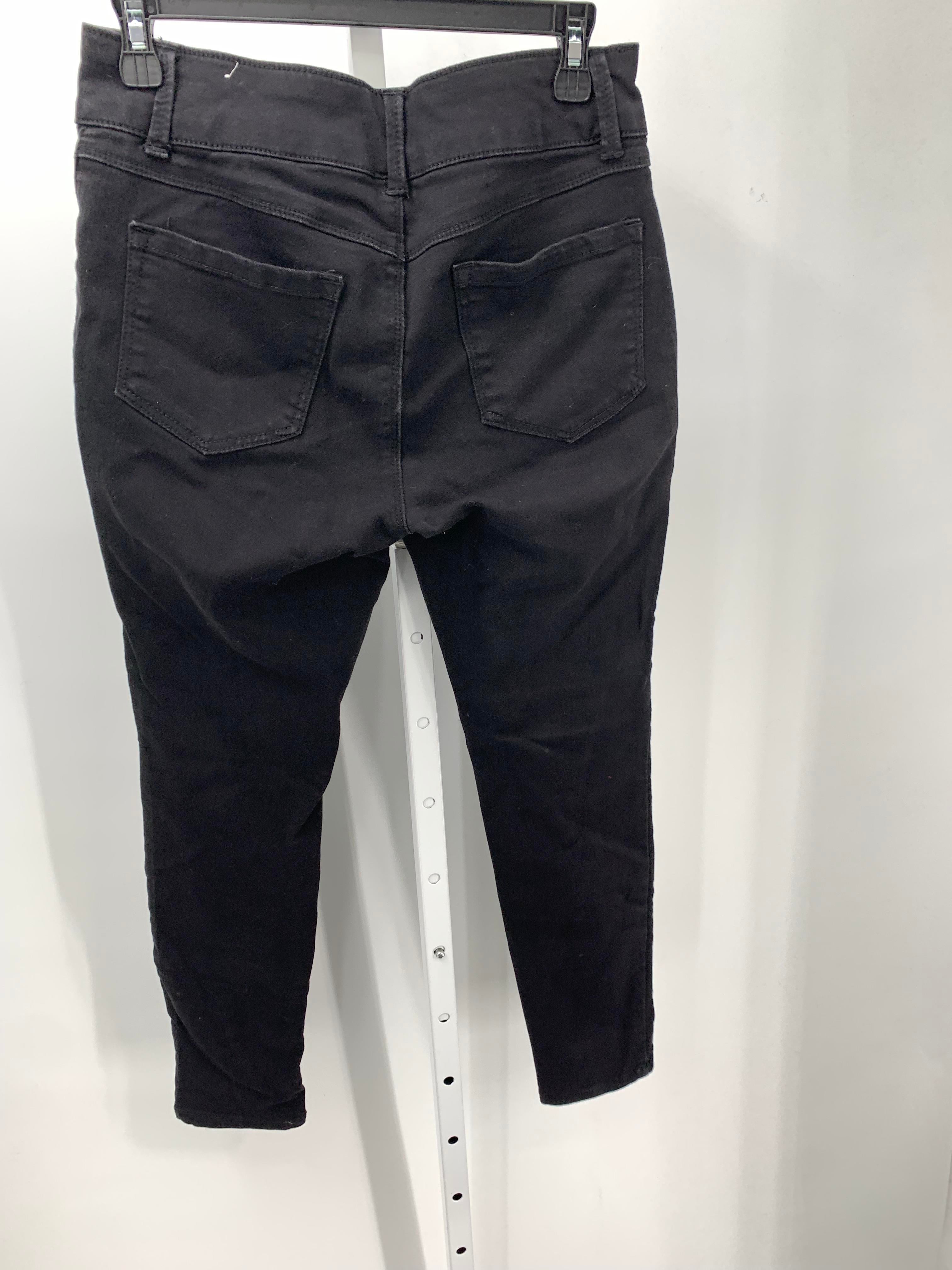 Size 8 Petite Petite Jeans