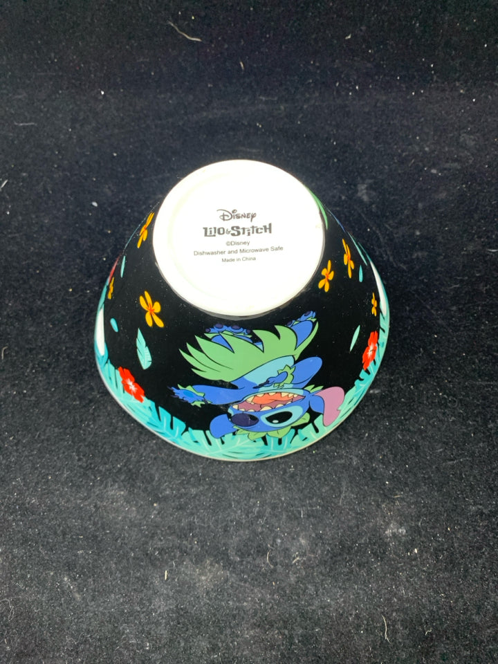 LILO & STITCH BOWL.