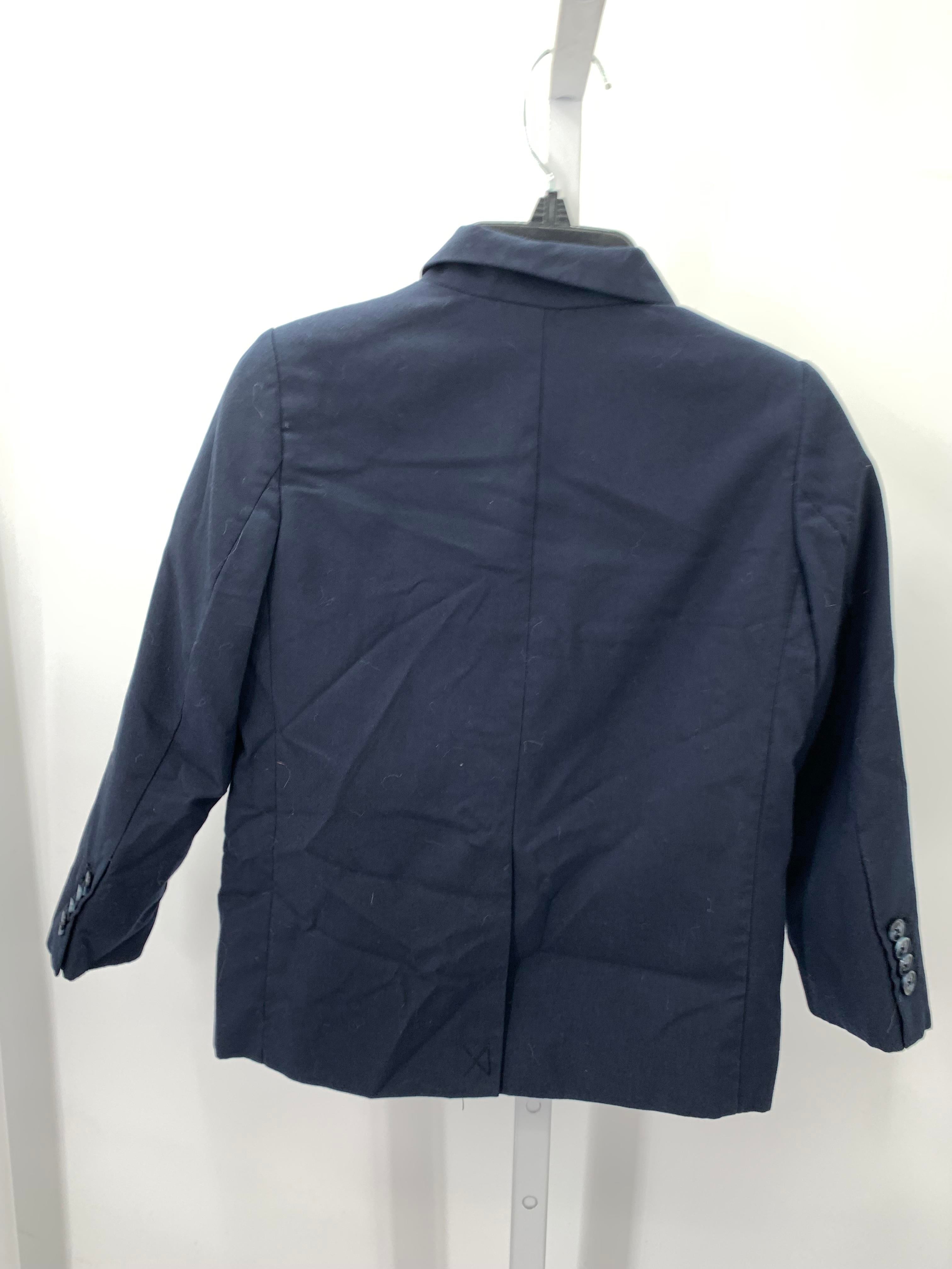 Cat & Jack Size 6 Boys Blazer