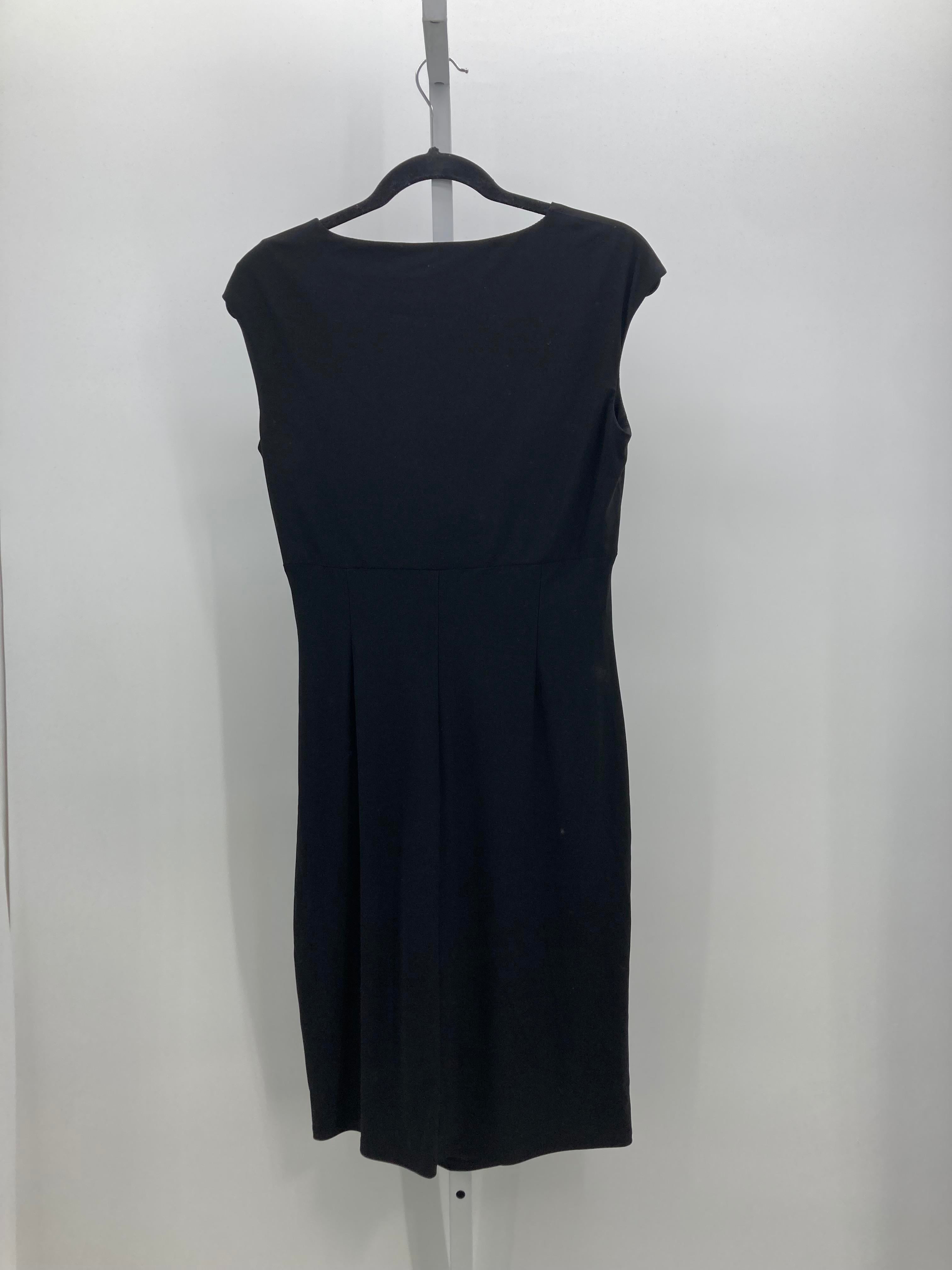 Ralph Lauren Size 8 Misses Sleeveless Dress