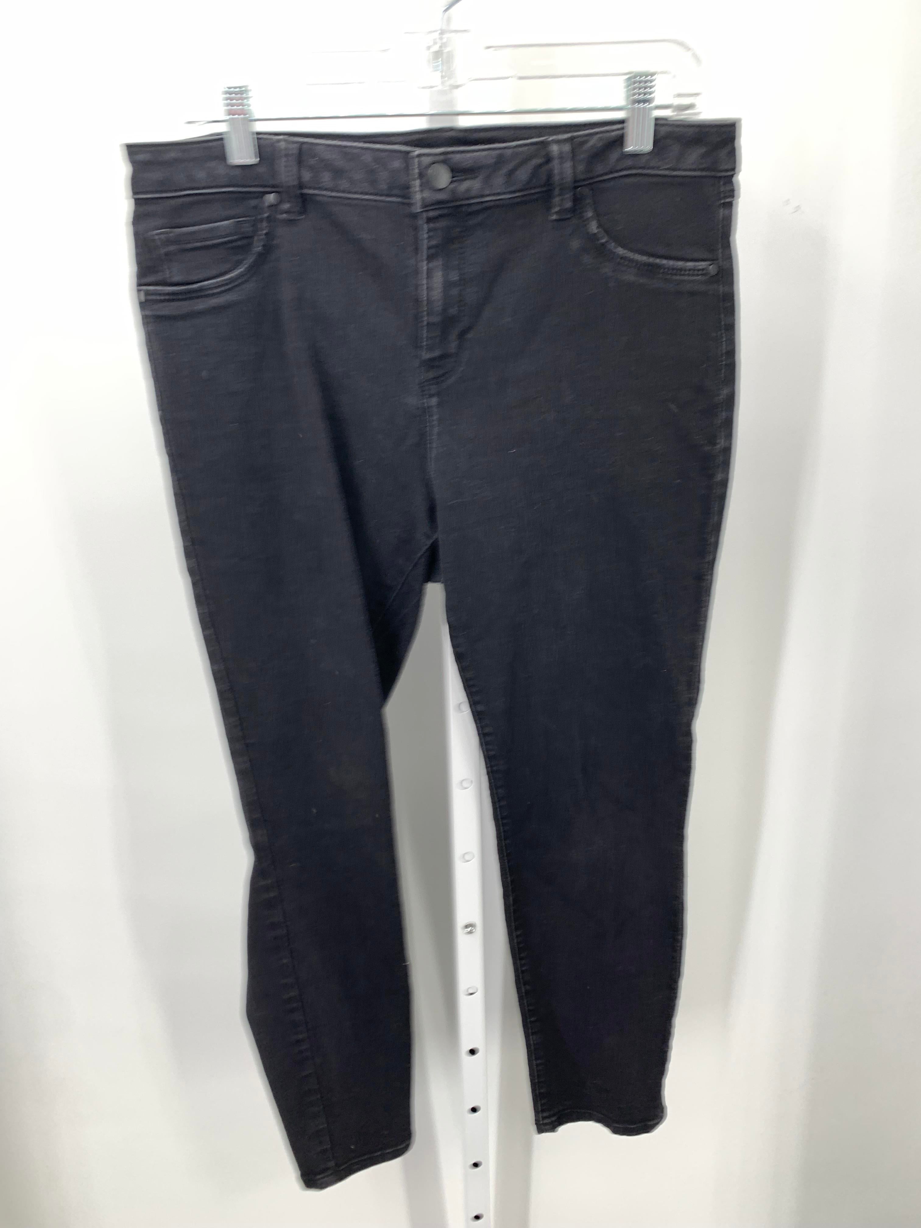 d. jeans Size 14 Misses Jeans