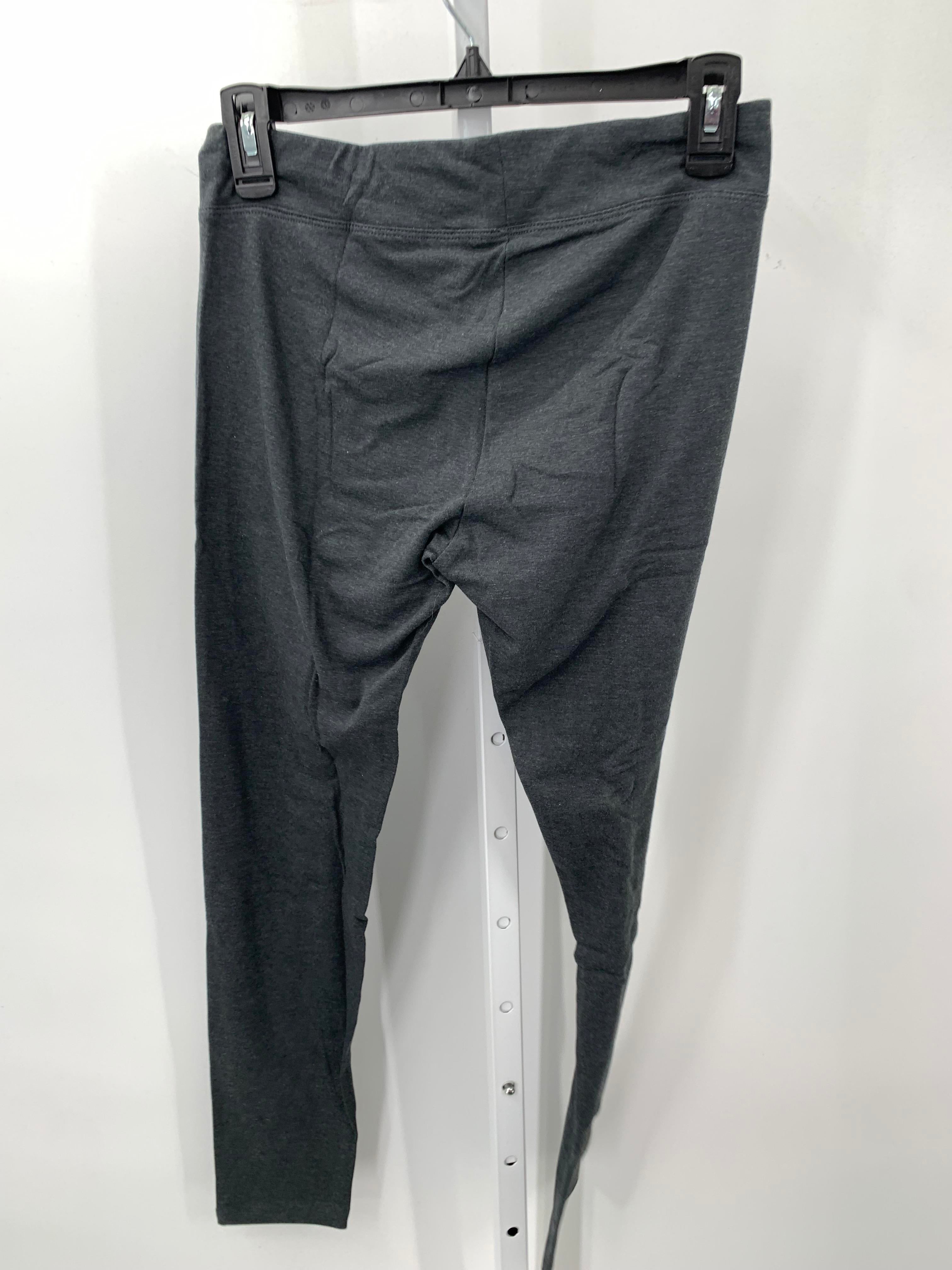 Hanes Size Medium Misses Leggings