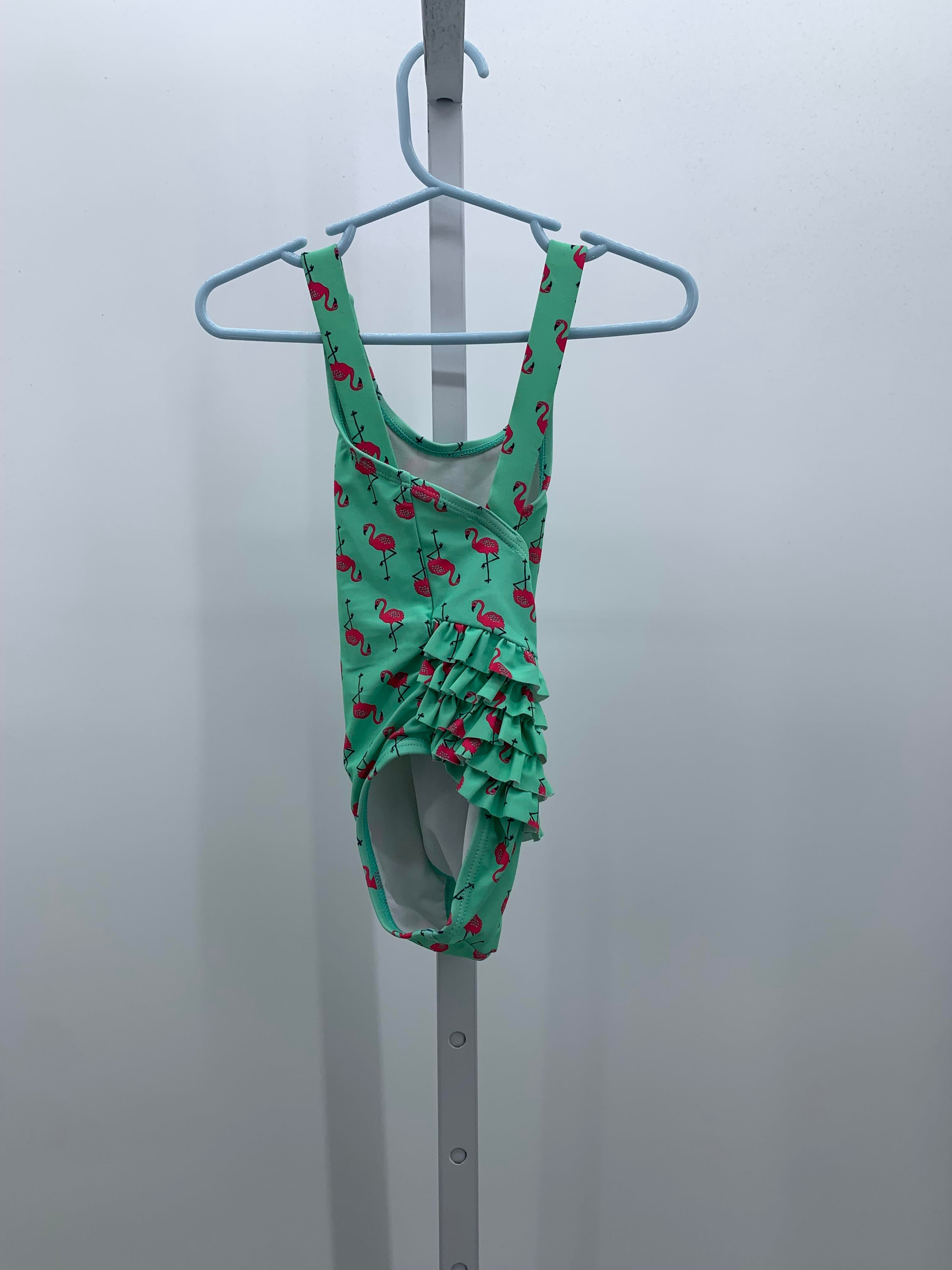Old Navy Size 12-18 Months Girls Swim Suit