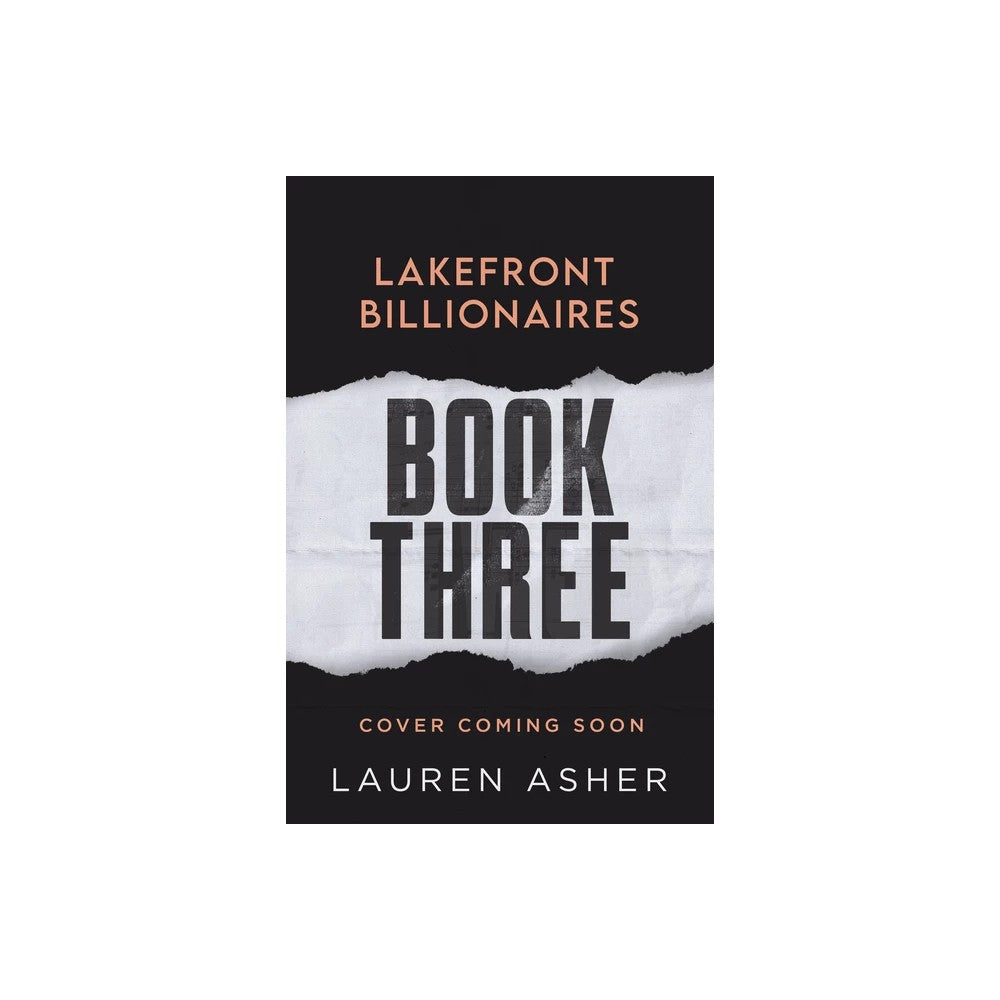 Love Arranged - (Lakefront Billionaires) by Lauren Asher (Paperback) -