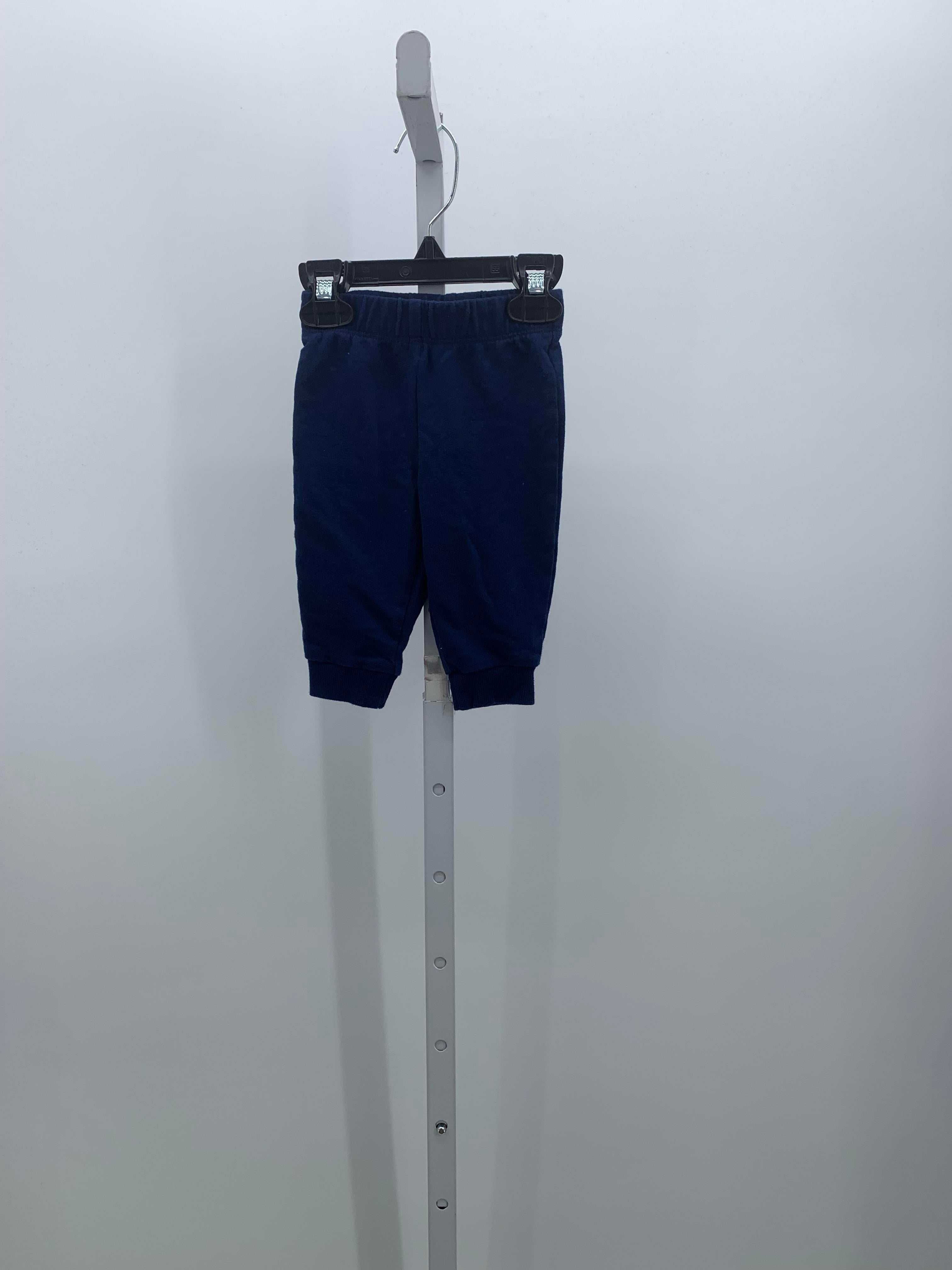 KNIT COMFORT WAIST