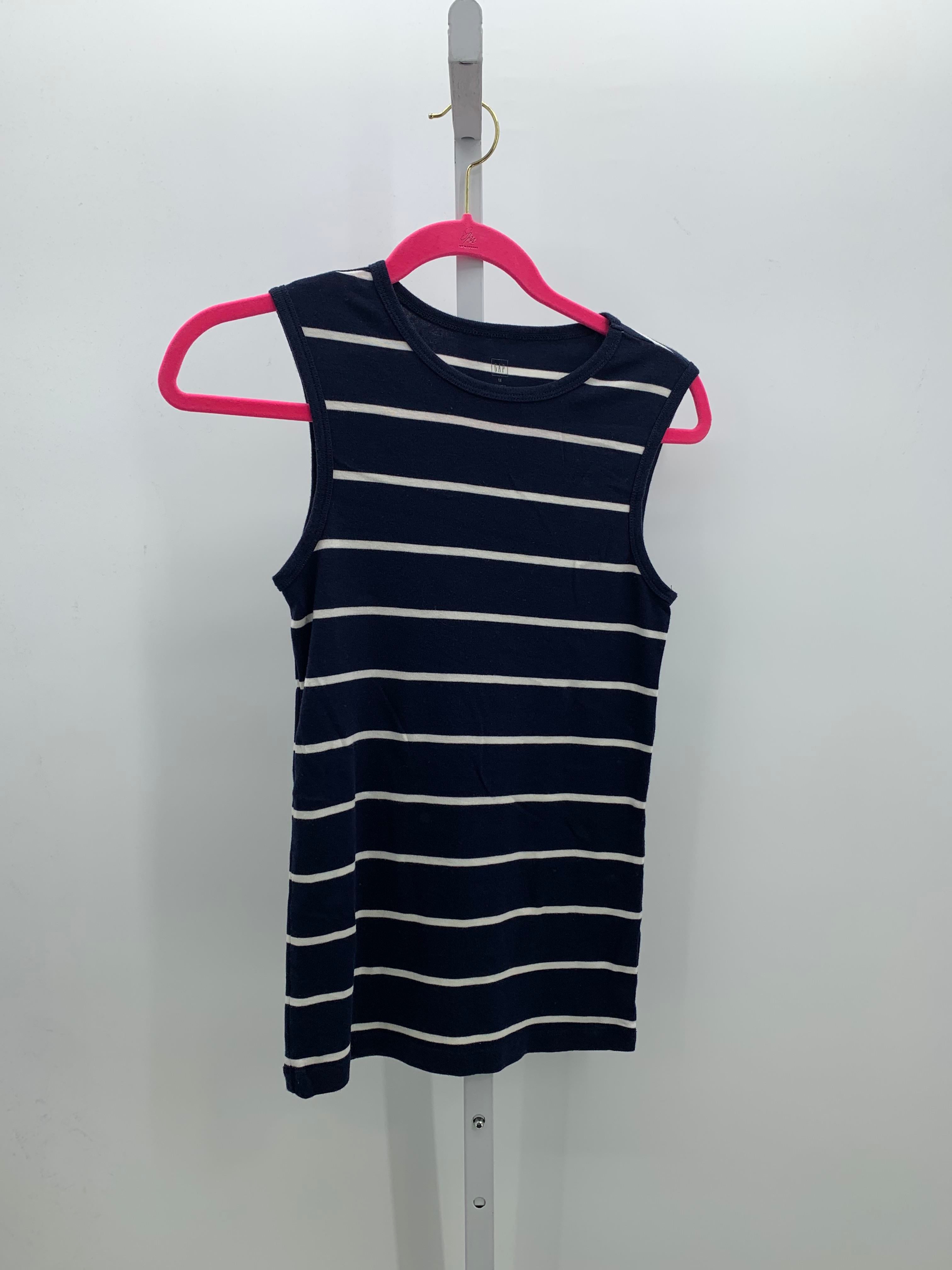 Gap Size Medium Misses Tank