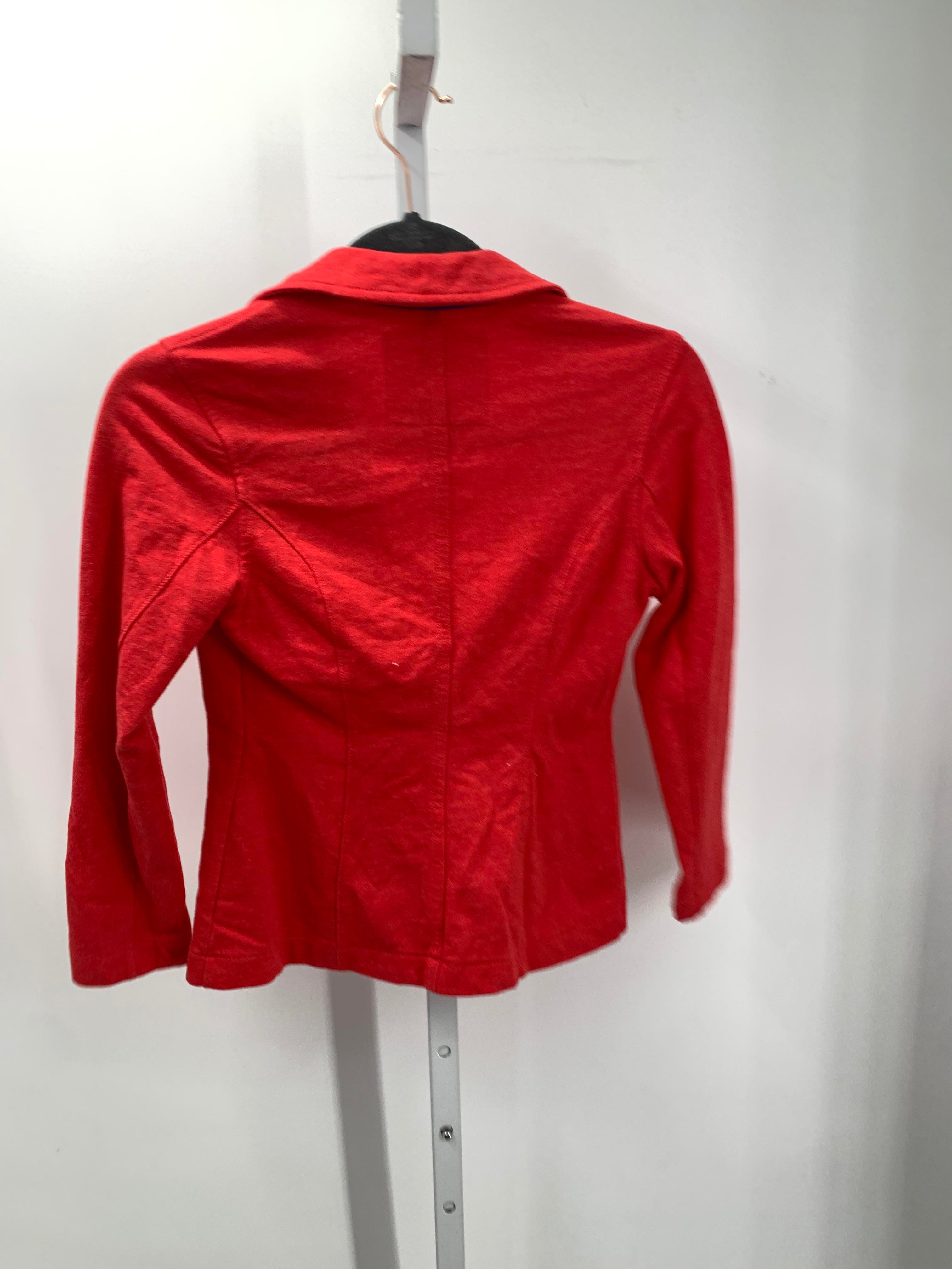 SO Size Small Juniors Blazer