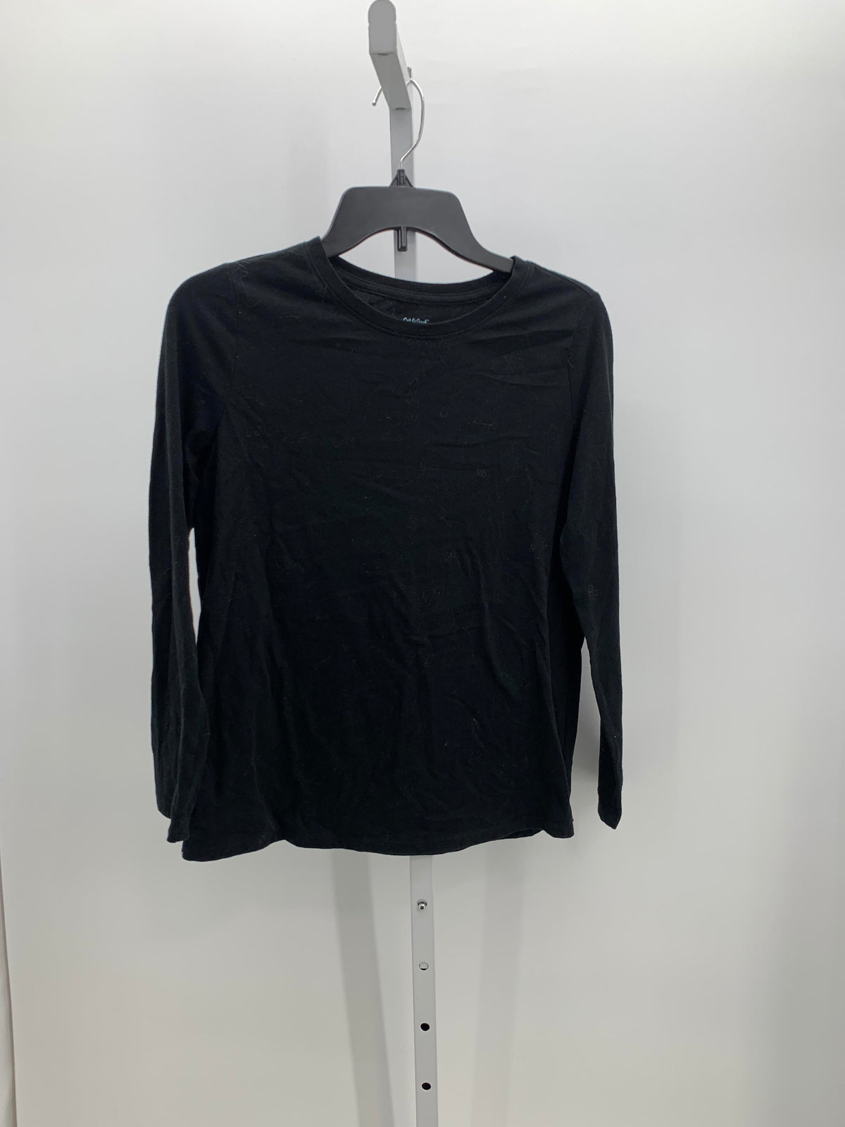 Cat & Jack Size 14+ Girls Long Sleeve Shirt